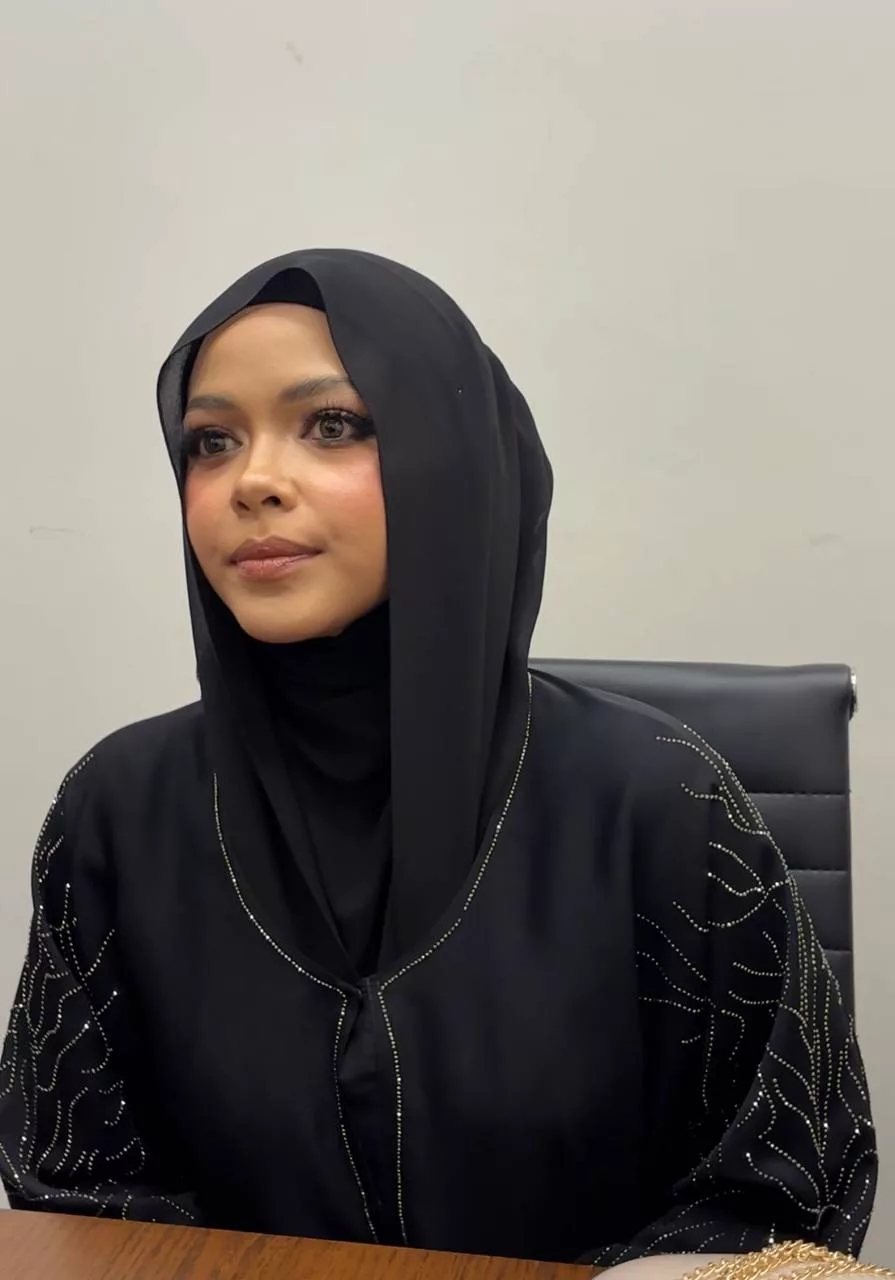 “Saya Kena Lebih Berhati-Hati, Dulu Tak Pandang Sangat,” - Ira Kazar Cari Bakal Suami Yang Bijak Urus Konflik 6 “Saya Kena Lebih Berhati-Hati, Dulu Tak Pandang Sangat,” – Ira Kazar Cari Bakal Suami Yang Bijak Urus Konflik