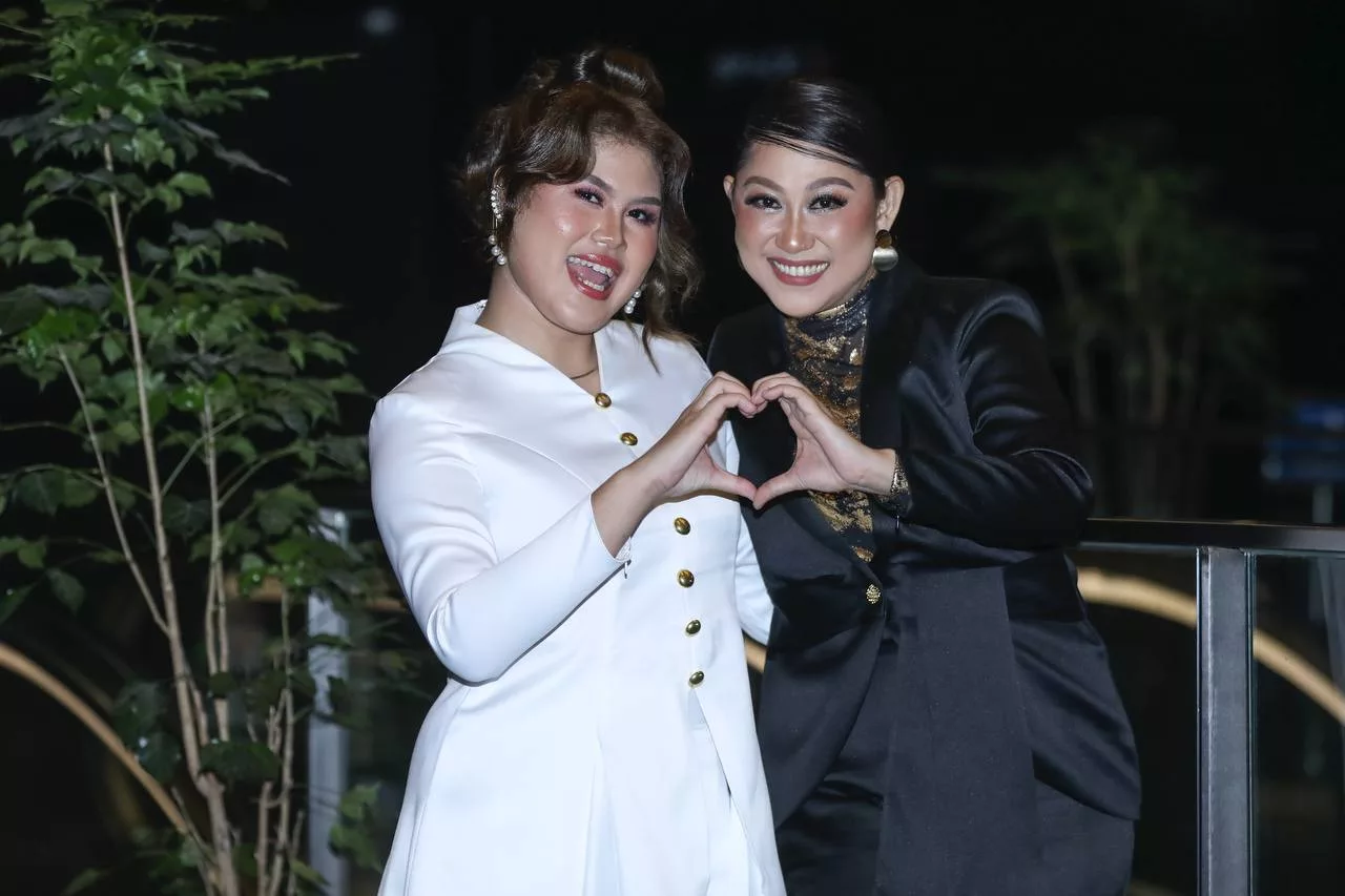 TTMM2: Strategi ‘TipTop’ Manager & Aura Bintang Peserta, Ini Sebab Kenapa Satu Keluarga Wajib Tonton Talk To My Manager Musim Kedua!