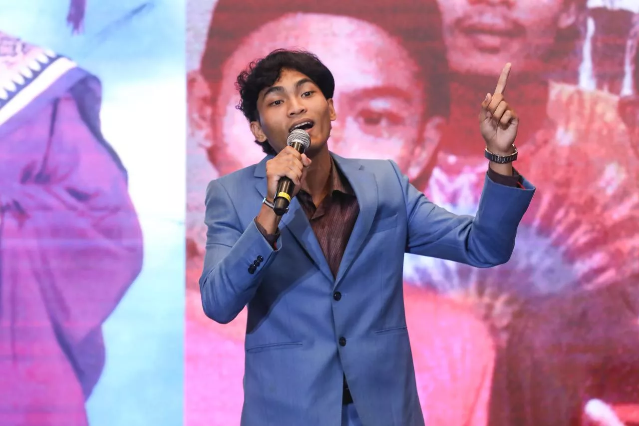 TTMM2: Strategi ‘TipTop’ Manager & Aura Bintang Peserta, Ini Sebab Kenapa Satu Keluarga Wajib Tonton Talk To My Manager Musim Kedua!