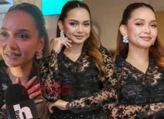 “Tak Perlu Romatik, Tanya ‘Dah Makan?’ Pun Okay,”- Azira Syafinaz Tertarik Dengan Lelaki Sentiasa Tunjuk Usaha, Nafi Sukar Didekati! Segment Template