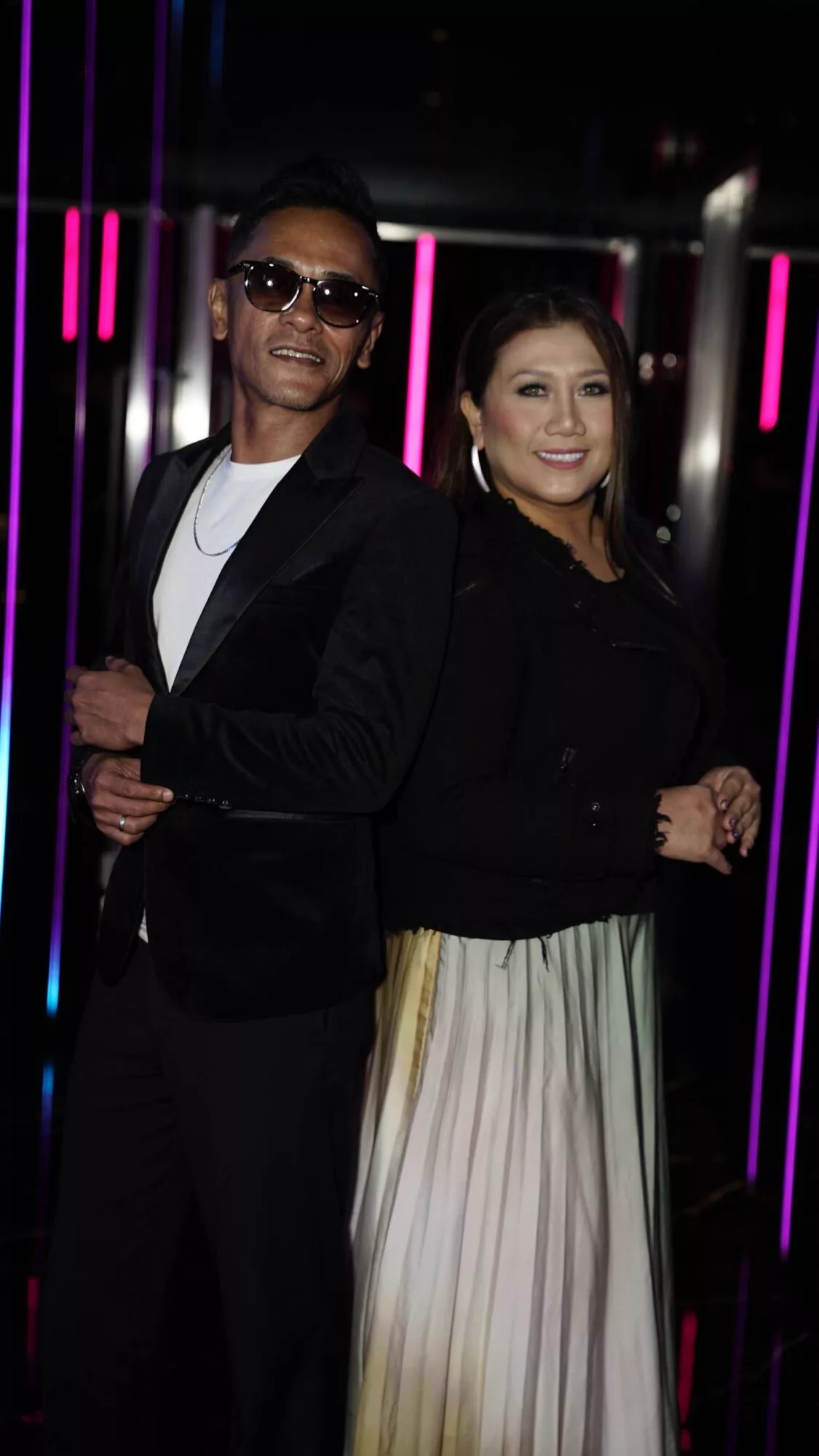 “Saya Rakam Seorang Diri Setahun Lalu,” – Idayu Nafi Tumpang Populariti Iskandar Ismail, Duet ‘Mahal’ Rupanya Dirancang Sejak Setahun Lalu