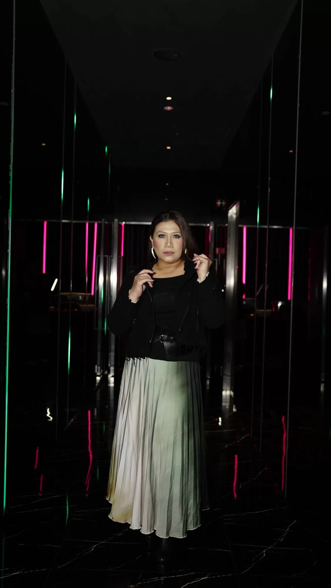 “Saya Rakam Seorang Diri Setahun Lalu,” – Idayu Nafi Tumpang Populariti Iskandar Ismail, Duet ‘Mahal’ Rupanya Dirancang Sejak Setahun Lalu