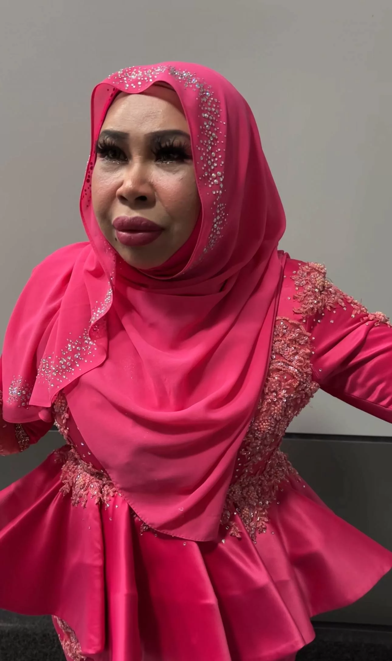 “Ada 10 Lagi Hal Yang Dia Buat,” – Sanggup Berkorban Beku Telur, Luka Datuk Seri Vida Belum Sembuh! Belum Boleh Maafkan Iqbal