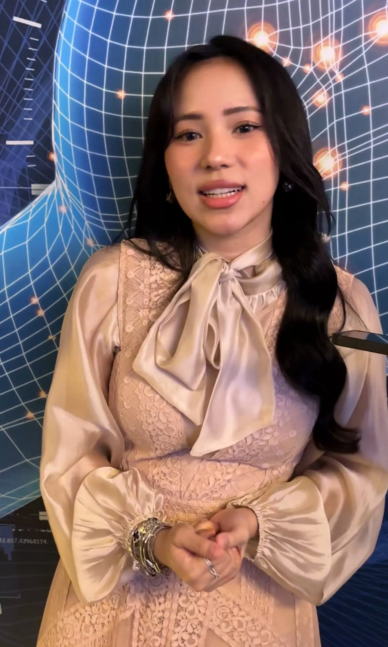 “Hatinya Sangat Jujur…,” – Layan Ibu & Orang Lain Dengan ‘Super’ Baik, Azeva Selesa Berkawan Dengan Zaki Yamani