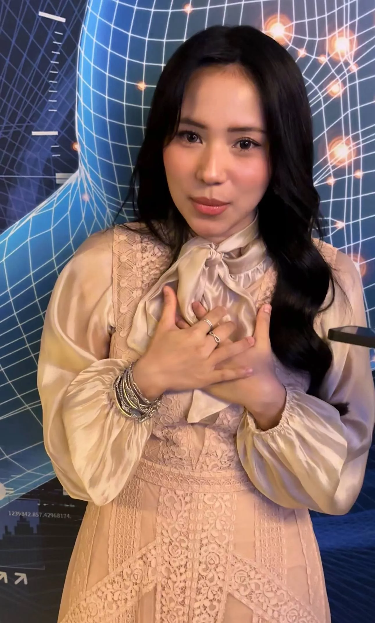 “Hatinya Sangat Jujur…,” – Layan Ibu & Orang Lain Dengan ‘Super’ Baik, Azeva Selesa Berkawan Dengan Zaki Yamani