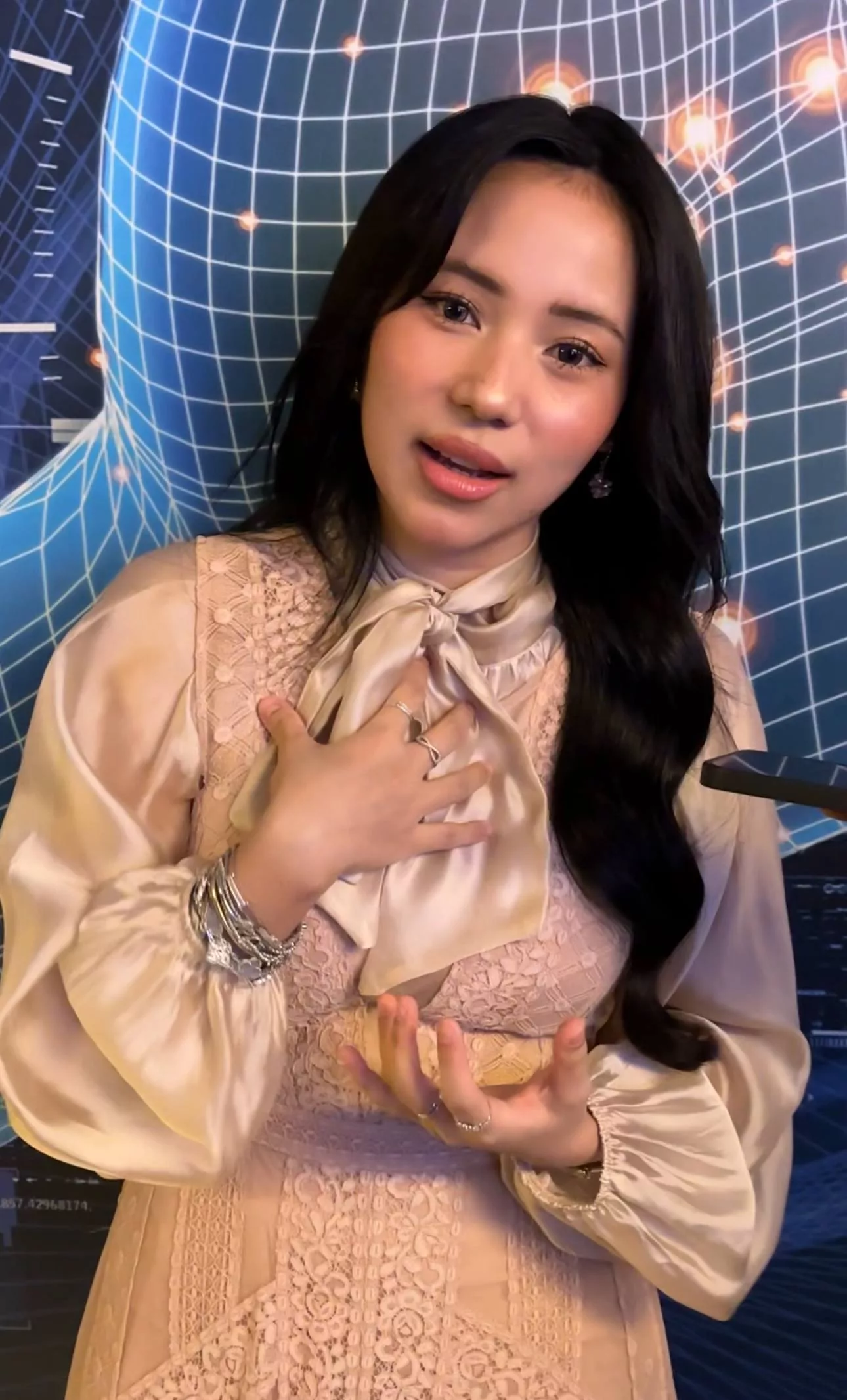 “Hatinya Sangat Jujur…,” – Layan Ibu & Orang Lain Dengan ‘Super’ Baik, Azeva Selesa Berkawan Dengan Zaki Yamani