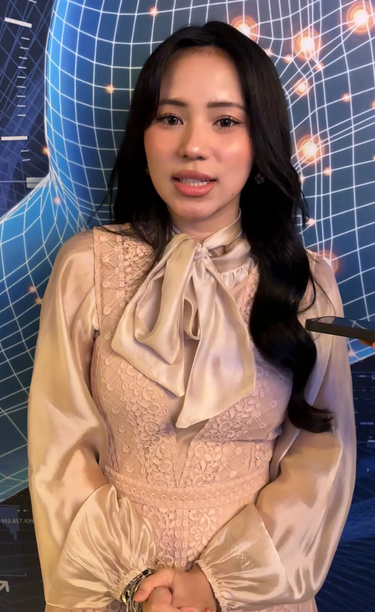 “Hatinya Sangat Jujur…,” – Layan Ibu & Orang Lain Dengan ‘Super’ Baik, Azeva Selesa Berkawan Dengan Zaki Yamani