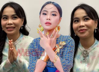 “Bila Dapat Tahu Keputusan Tu…,” – Lagu Cak Cekuk Bakal Cipta Kejutan? Wani Kayrie Tak Mahu Letak Harapan Tinggi