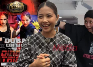 “Menang Kalah, Belakang Cerita…,” – Bakal Berdepan Petinju Indonesia, Trisha Ooi Berlatih Hampir Setahun… Menangis Kena Jaga Makan!