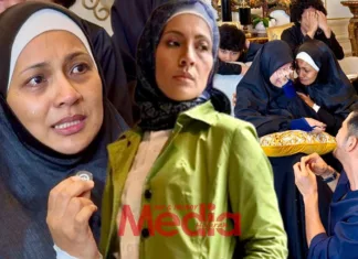 “Apa Yang Saya Beri Kepada Industri Hanyalah 30%…,” – Meniti Usia 51 Tahun, Norish Karman Masih Minat Nak Berlakon… Usia Bukan Penghalang Bawa Watak Berat