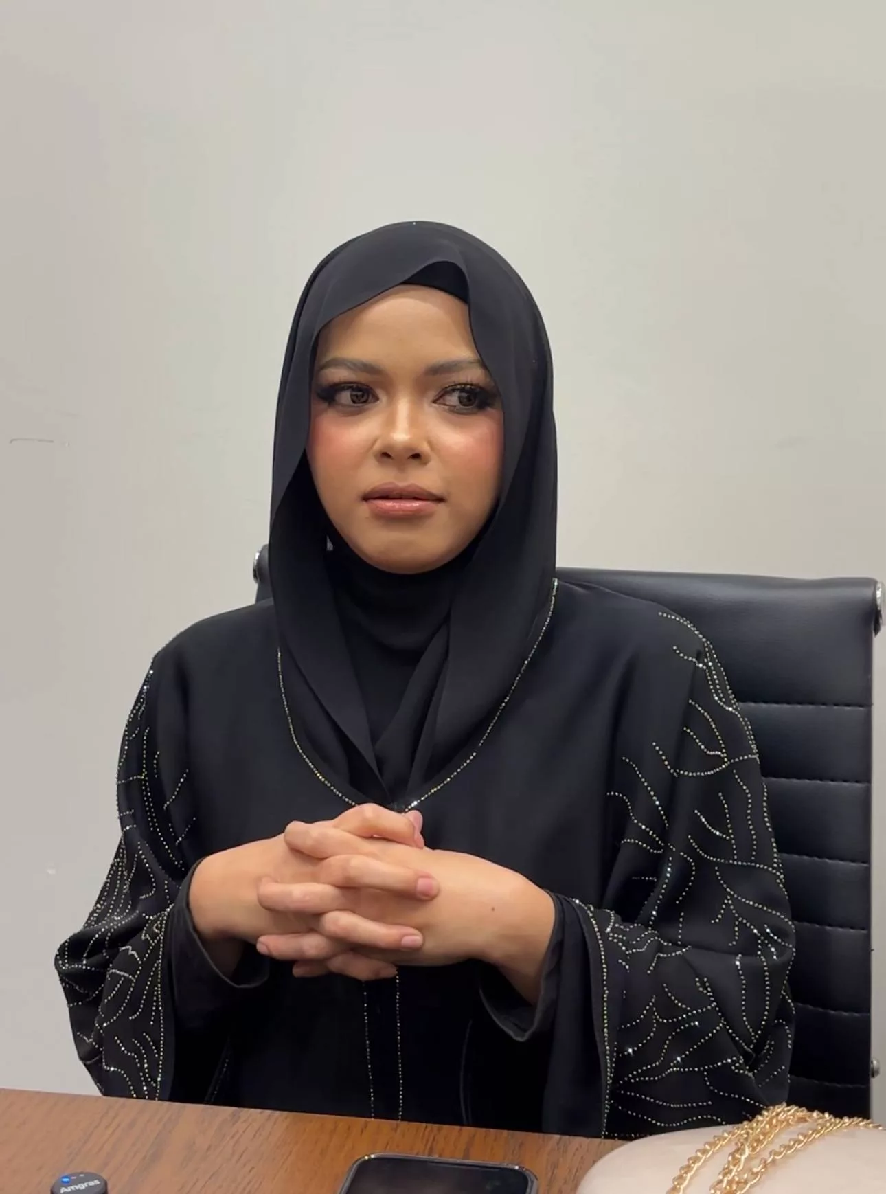 “Ayat Mereka Sama, Dah Tak Lut…,” – Ira Kazar Sudah Kalis Kecaman, Syukur Dapat Bantu Keluarga Saat Bapa Kena Tempias Kontroversi