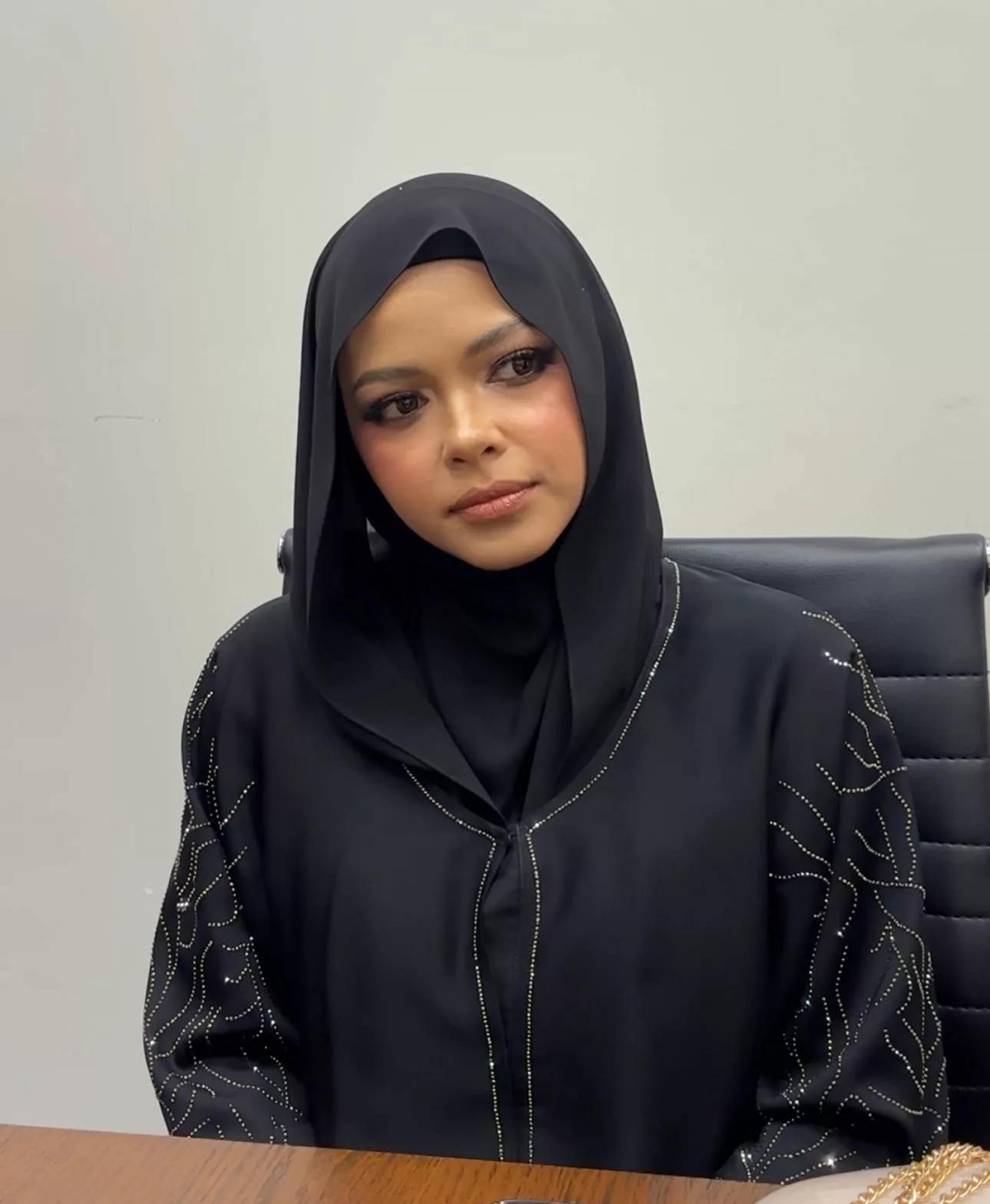 “Ayat Mereka Sama, Dah Tak Lut…,” – Ira Kazar Sudah Kalis Kecaman, Syukur Dapat Bantu Keluarga Saat Bapa Kena Tempias Kontroversi