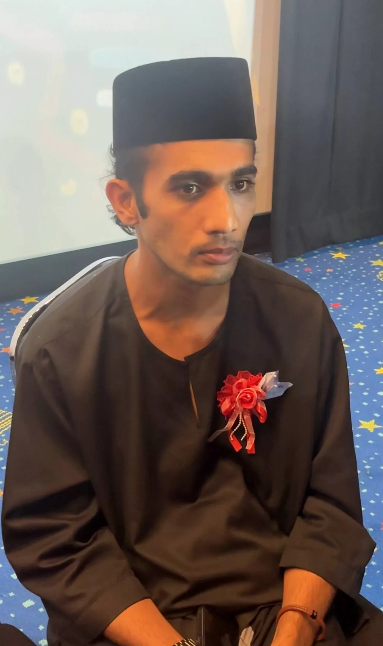 “Kedua-Duanya Cikgu Saya…,” – Kodi Rasheed Kongsi Keadaan Terkini Que Haidar, Minta Semua Usah Masuk Campur Urusan Keluarga