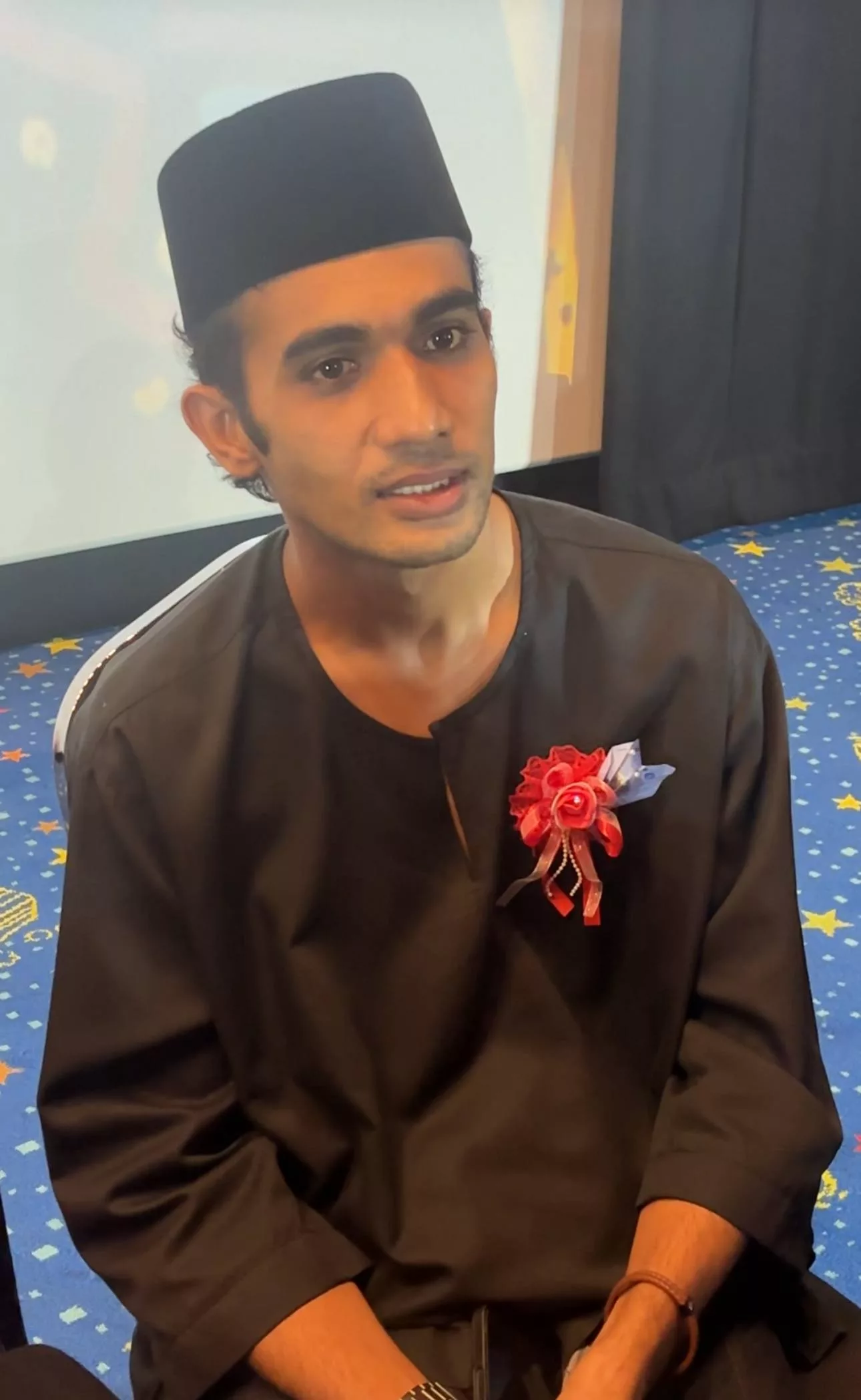 “Kedua-Duanya Cikgu Saya…,” – Kodi Rasheed Kongsi Keadaan Terkini Que Haidar, Minta Semua Usah Masuk Campur Urusan Keluarga