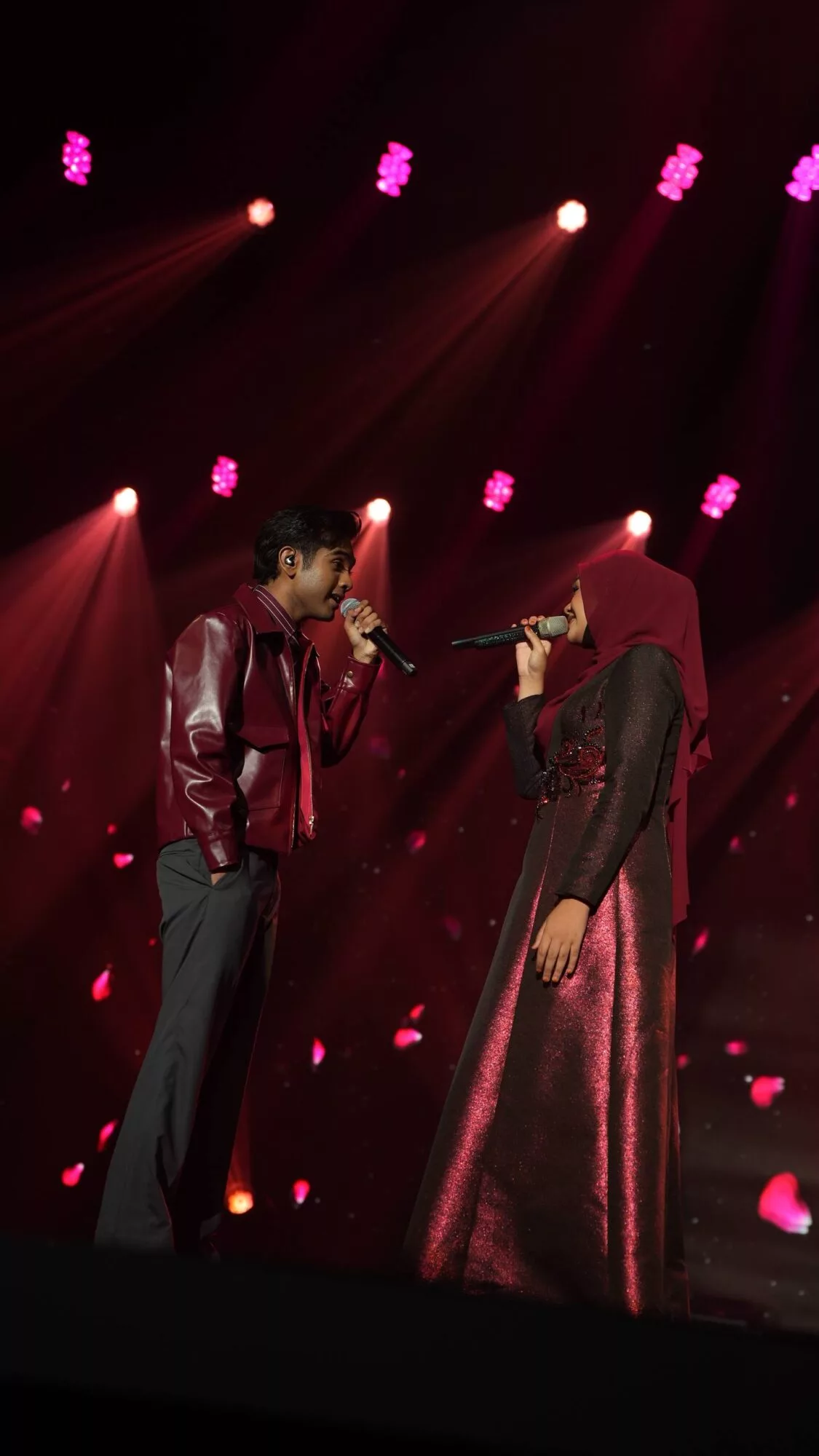 “Saya Tak Mahu Paksa Kakak…,” – Amira Othman Tarik Diri Atas Faktor Kesihatan, Irfan Haris Puji Umairah