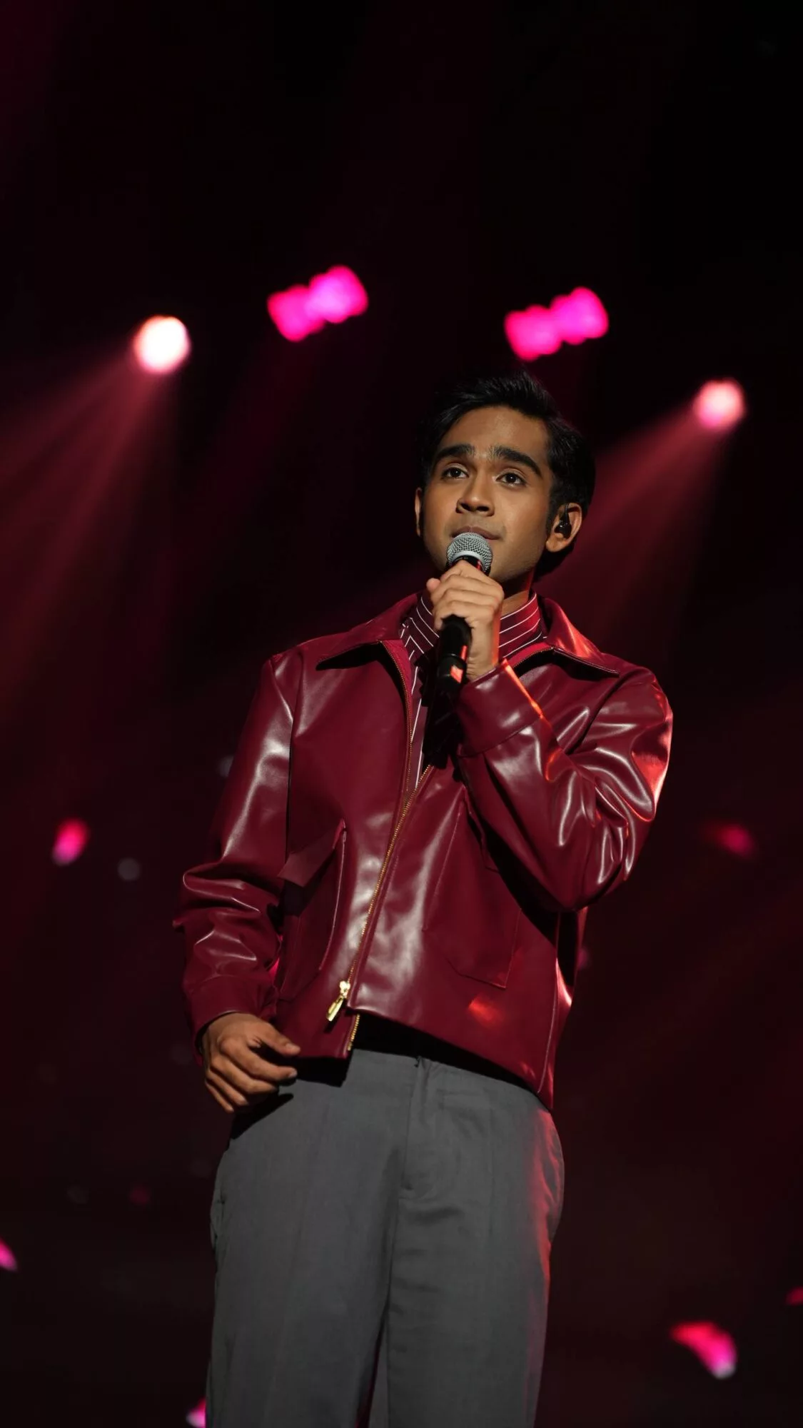 “Saya Tak Mahu Paksa Kakak…,” – Amira Othman Tarik Diri Atas Faktor Kesihatan, Irfan Haris Puji Umairah