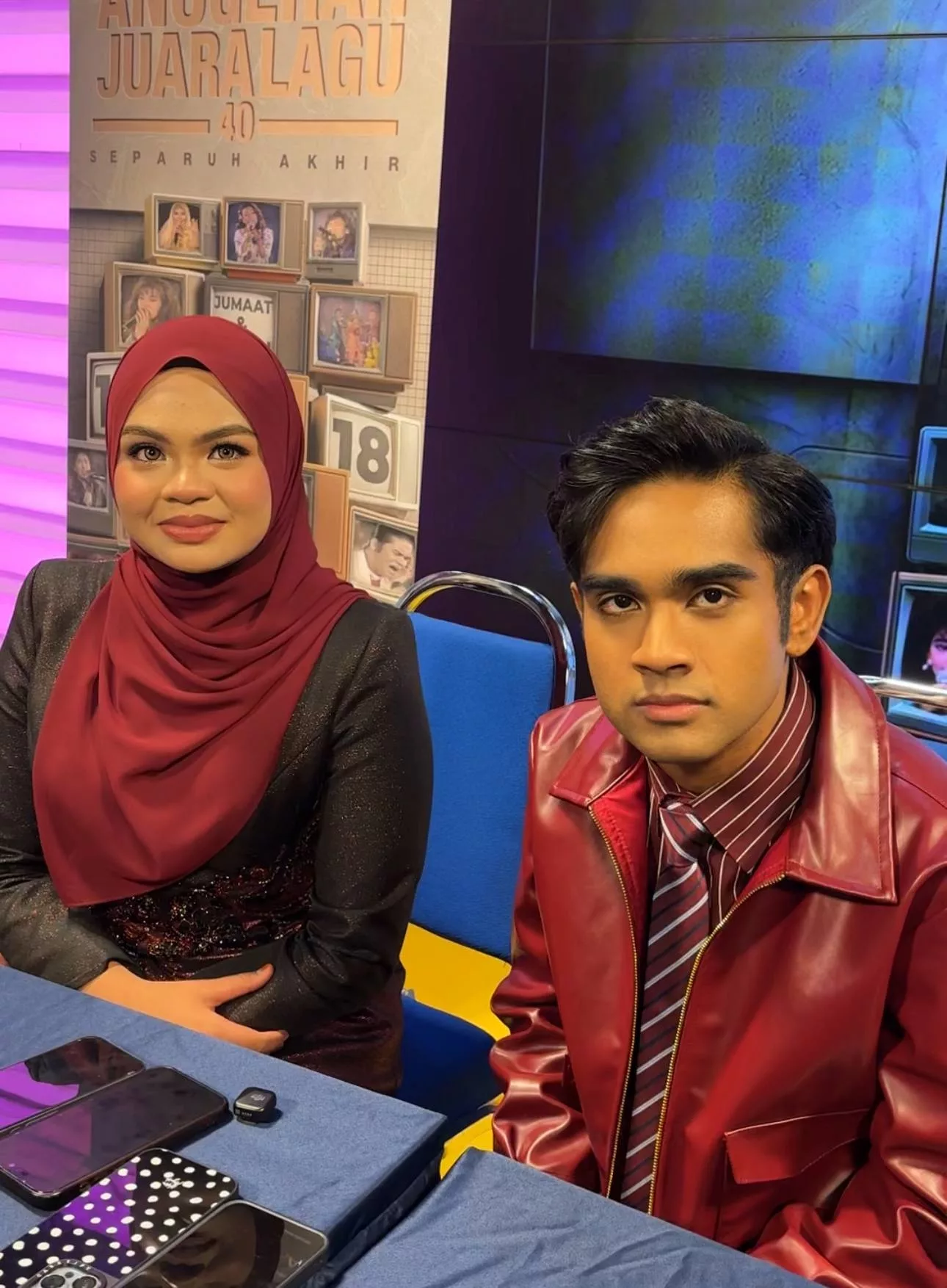 “Saya Tak Mahu Paksa Kakak…,” – Amira Othman Tarik Diri Atas Faktor Kesihatan, Irfan Haris Puji Umairah