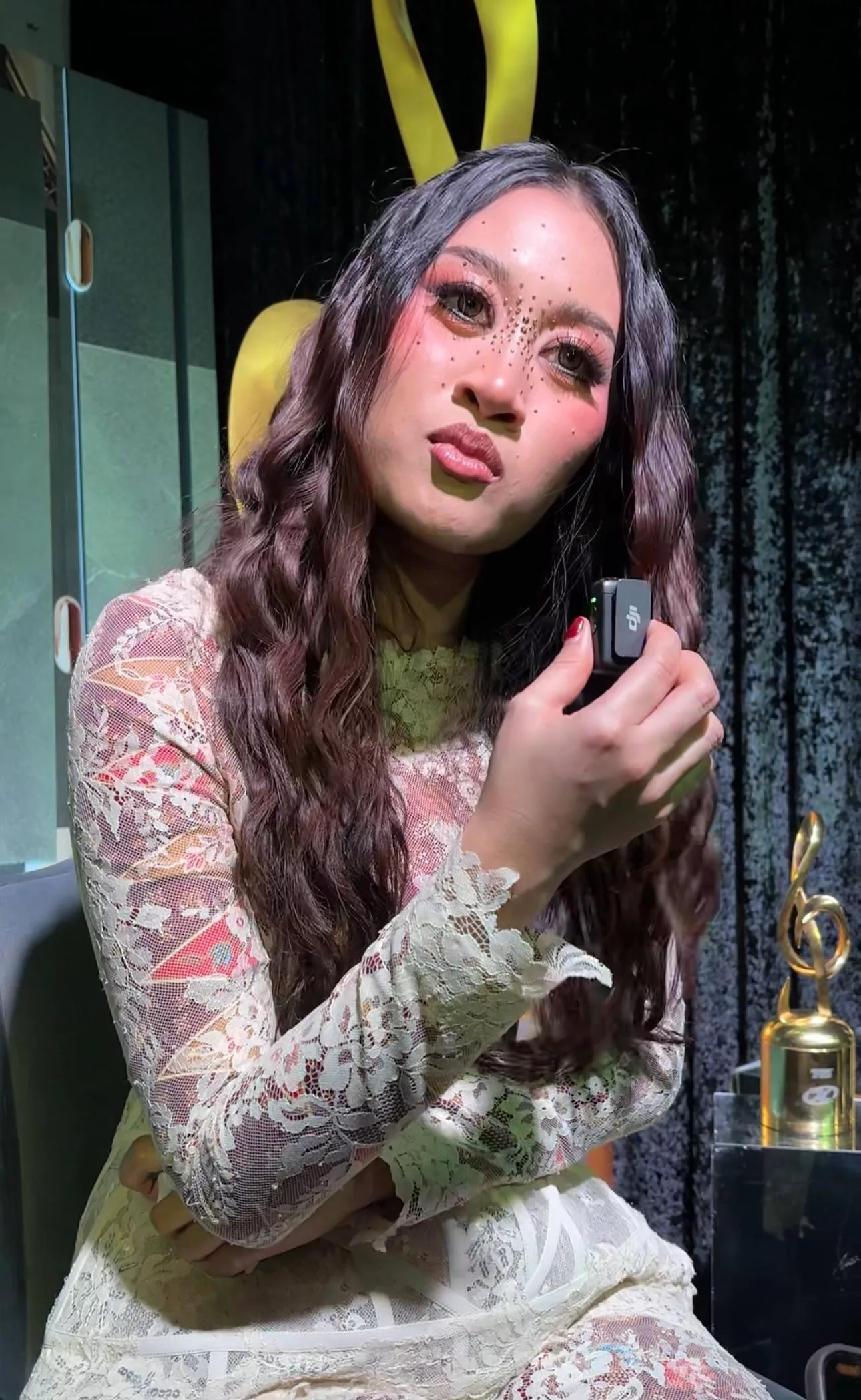 “Memang Jadi Impian Saya…,” – Aisha Retno Mahu Cuba Nasib Sertai PGLM 2026 Produksi Tiara Jacquelina, Sedia Lalui Proses Uji Bakat