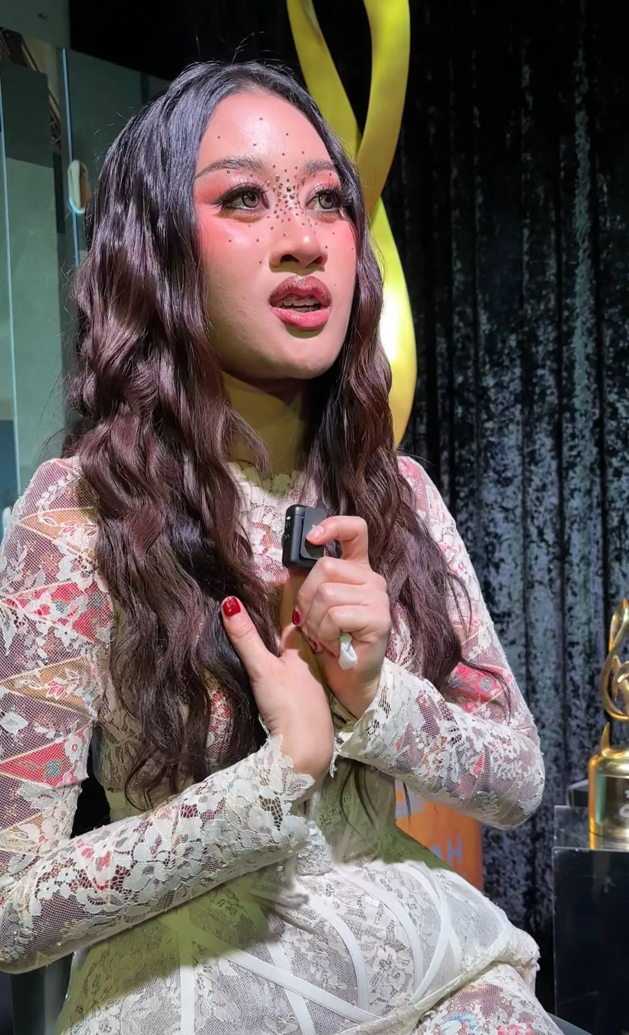 “Memang Jadi Impian Saya…,” – Aisha Retno Mahu Cuba Nasib Sertai PGLM 2026 Produksi Tiara Jacquelina, Sedia Lalui Proses Uji Bakat