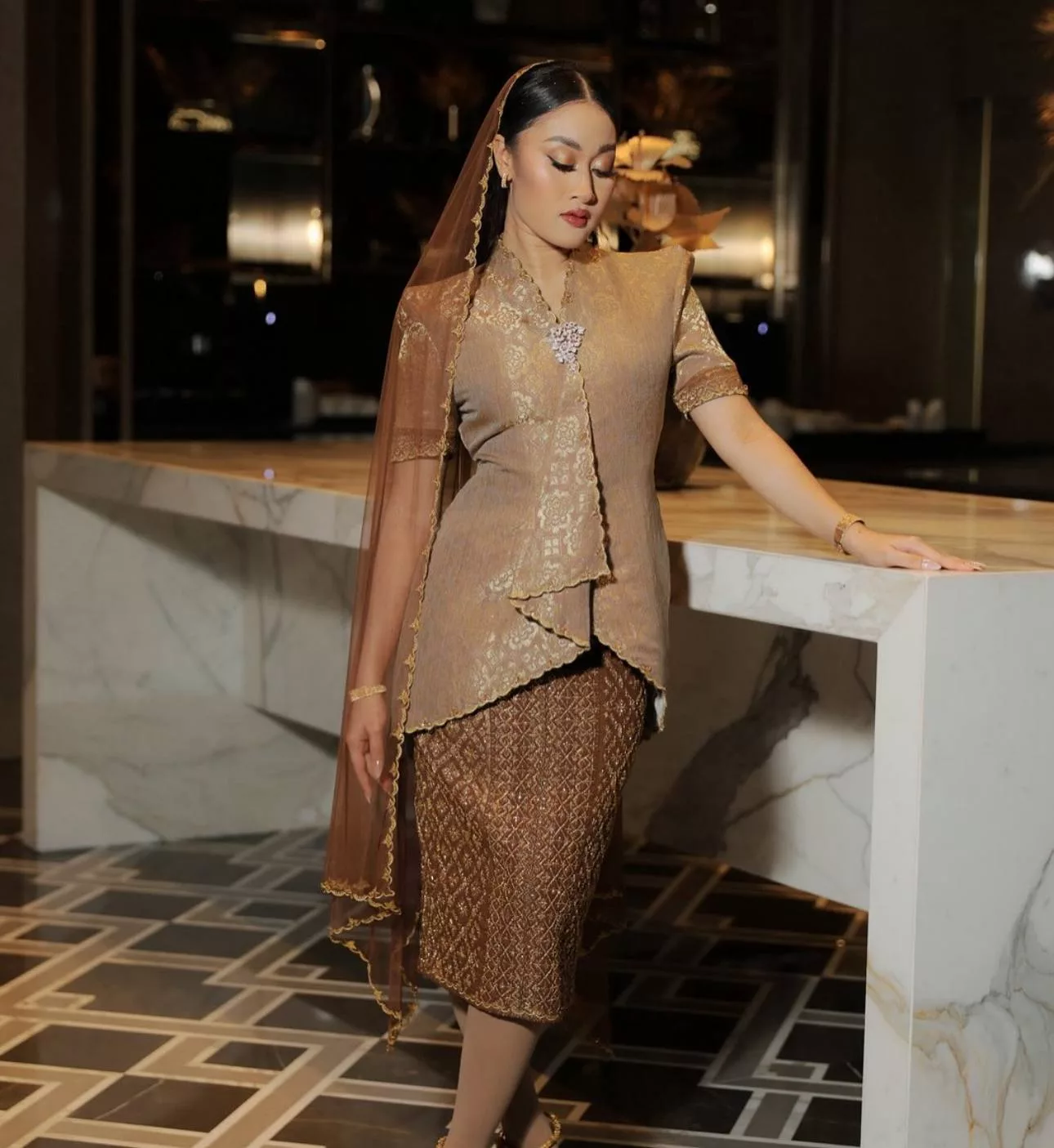 “Memang Jadi Impian Saya…,” – Aisha Retno Mahu Cuba Nasib Sertai PGLM 2026 Produksi Tiara Jacquelina, Sedia Lalui Proses Uji Bakat