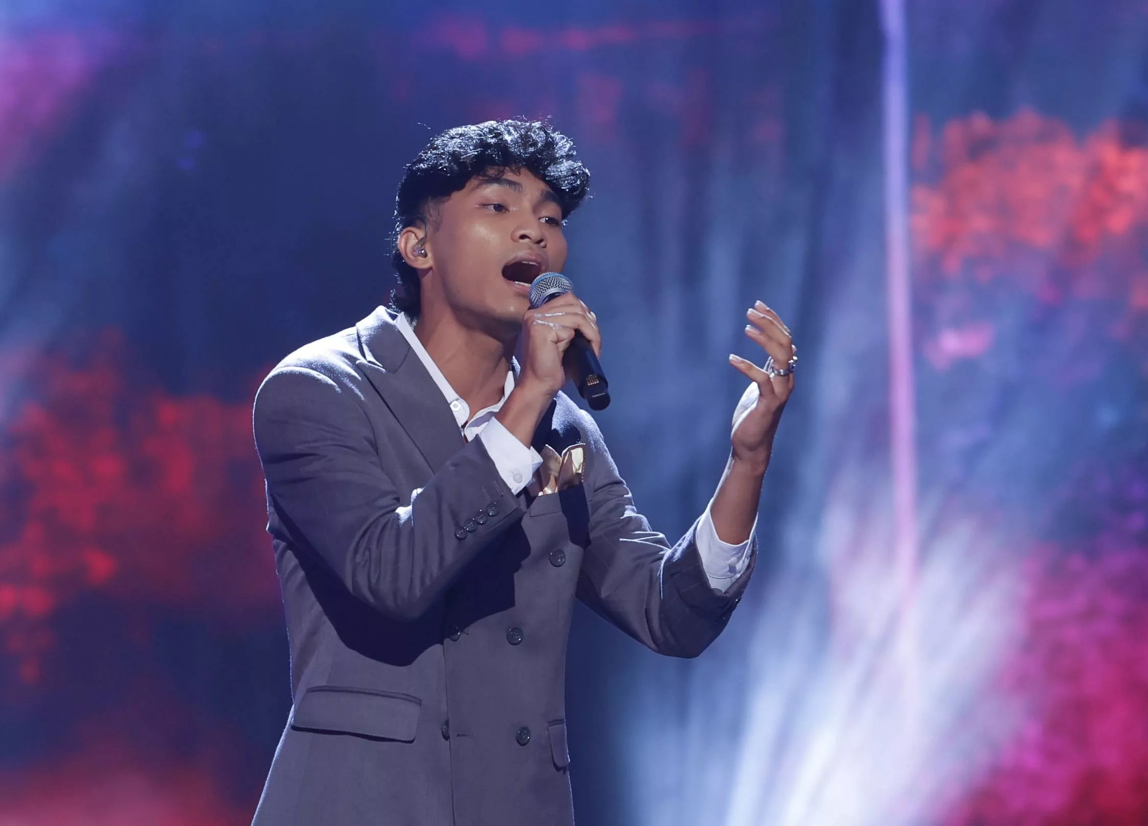 “Soal Nyawa Dan Kesihatan Penting Tapi…,” – Jamilul Hayat Tangguh Rawatan Penyakit Paru-Paru Kronik, Sanggup Berkorban Demi Hussain