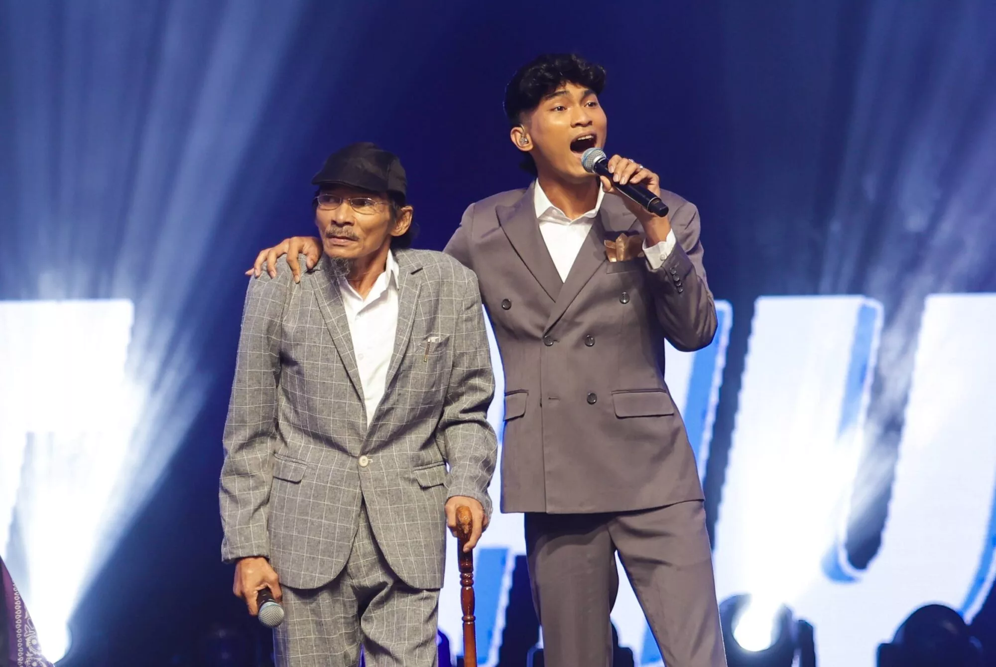 “Soal Nyawa Dan Kesihatan Penting Tapi…,” – Jamilul Hayat Tangguh Rawatan Penyakit Paru-Paru Kronik, Sanggup Berkorban Demi Hussain