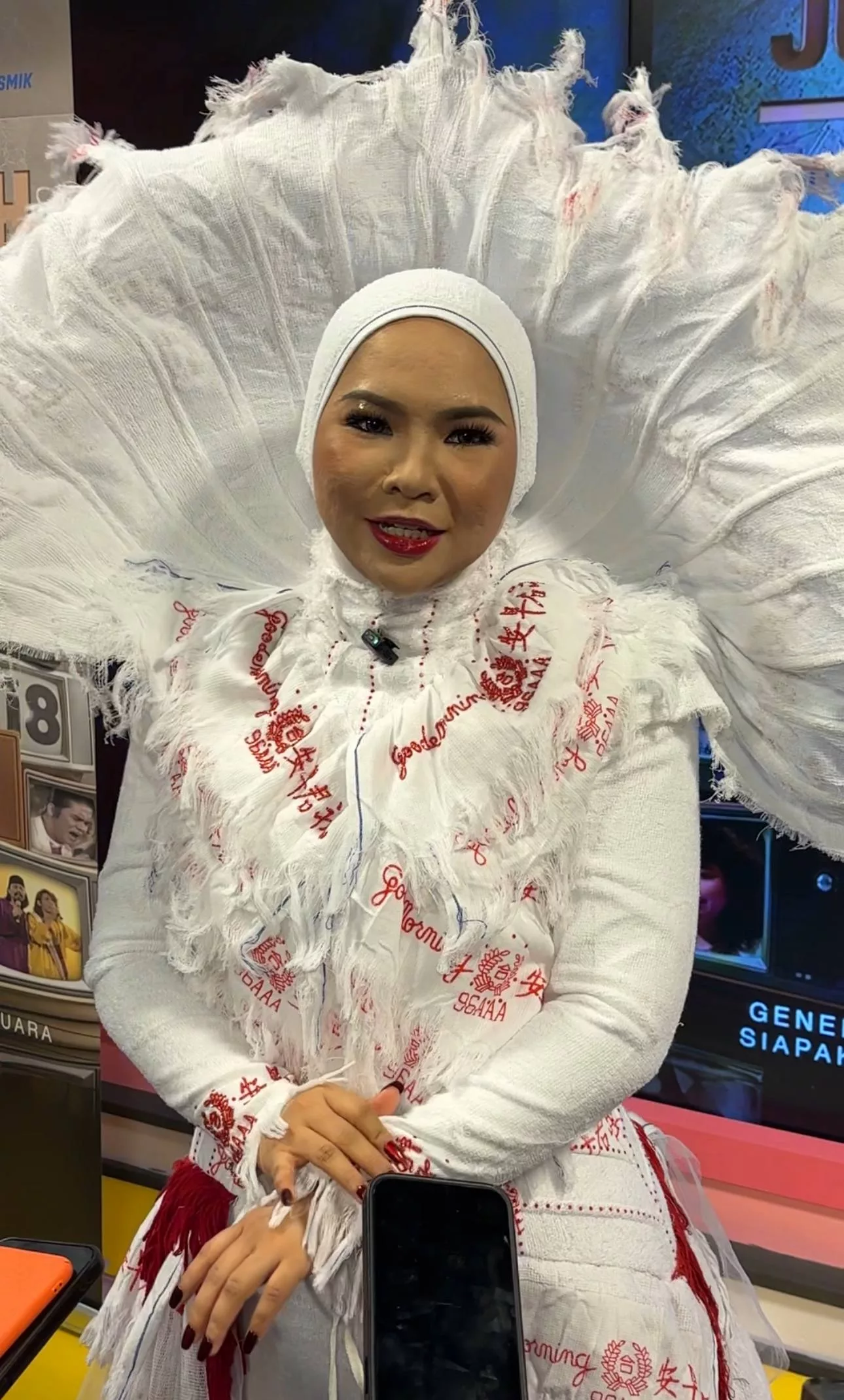 “Saya Bukan Mengejar Kemenangan…,” – Aina Abdul Akui Silap, Keputusan Nak Berehat Bertanding Di AJL Ibarat Pentingkan Diri Sendiri