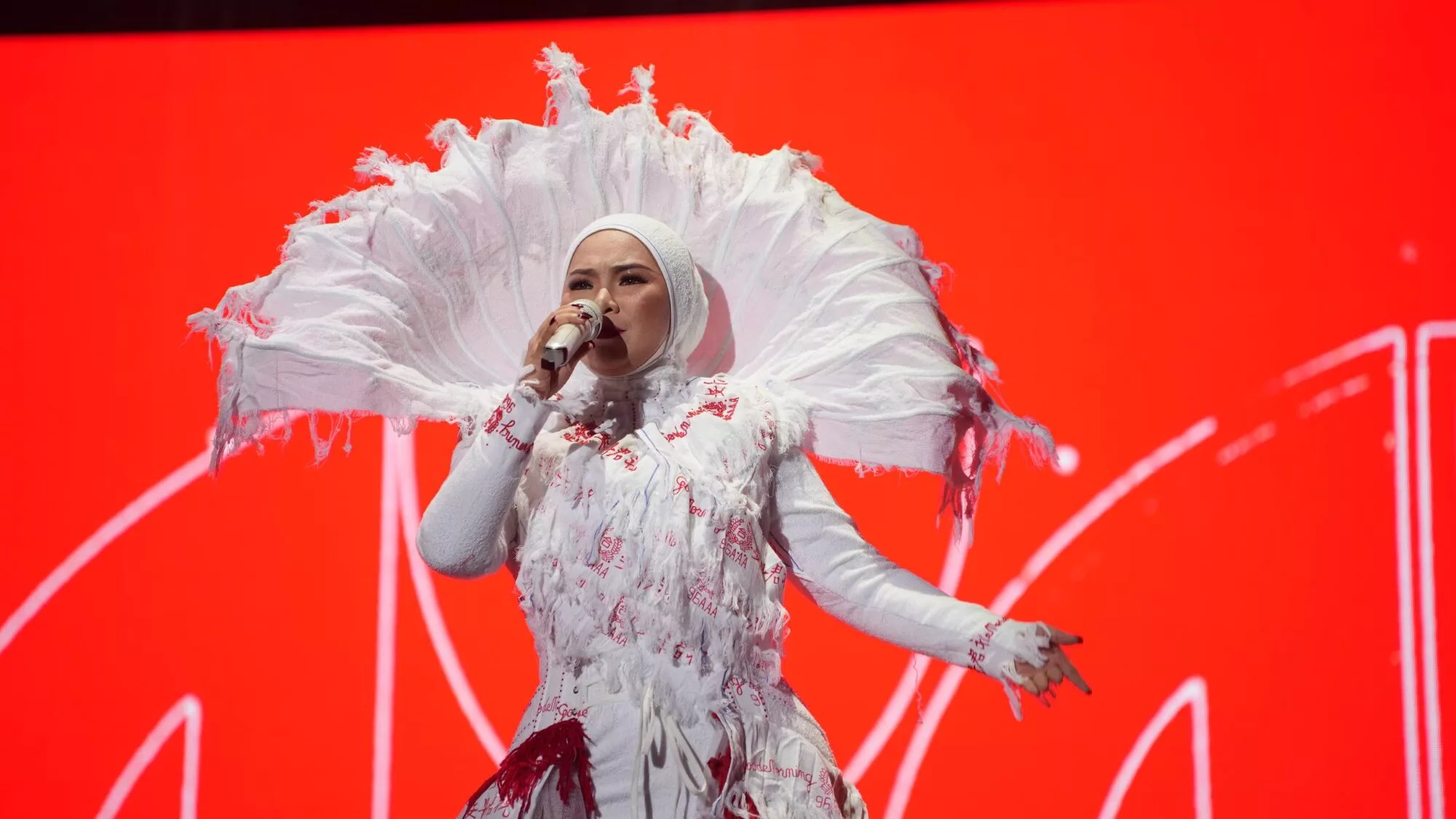 “Saya Bukan Mengejar Kemenangan…,” – Aina Abdul Akui Silap, Keputusan Nak Berehat Bertanding Di AJL Ibarat Pentingkan Diri Sendiri