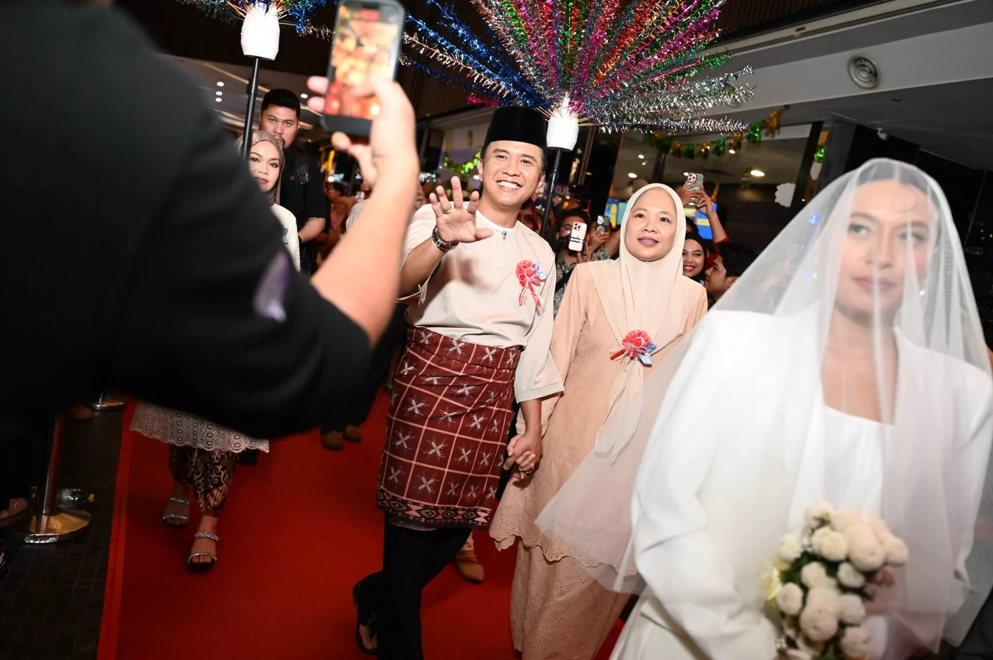 “Kenapa Pula Watak Itu Sensitif?,” – Kontroversi Peranan ‘Abang Long Kawasan’? Beto Kusyairy Tampil Jelaskan Realiti Sebenar