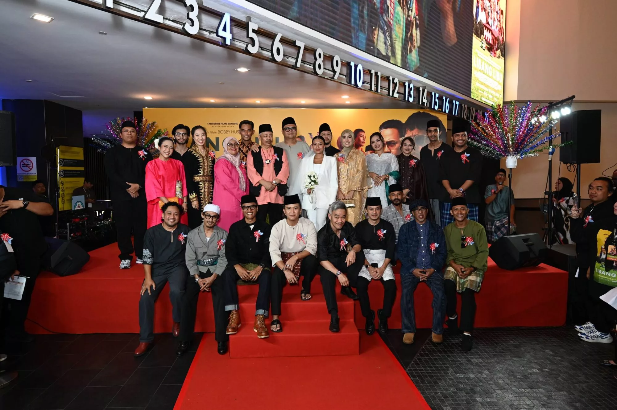 “Kenapa Pula Watak Itu Sensitif?,” – Kontroversi Peranan ‘Abang Long Kawasan’? Beto Kusyairy Tampil Jelaskan Realiti Sebenar