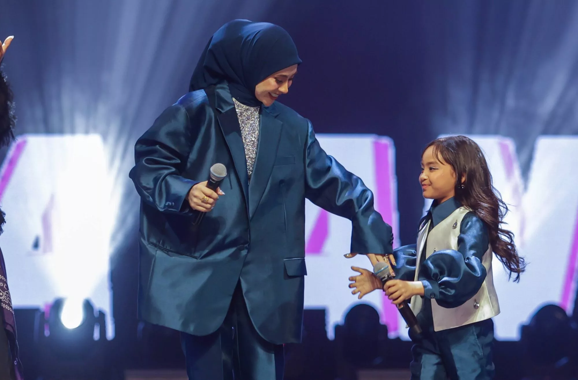 “Saya Selesa Dengan Kehidupan Sekarang,” – Adira Harap Kes Pengesahan Lafaz Rujuk Selesai Tanpa Drama, Mahu Segera Mulakan Hidup Baru