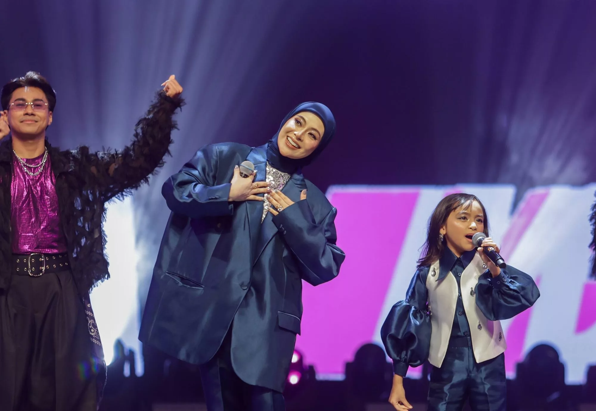 “Saya Selesa Dengan Kehidupan Sekarang,” – Adira Harap Kes Pengesahan Lafaz Rujuk Selesai Tanpa Drama, Mahu Segera Mulakan Hidup Baru