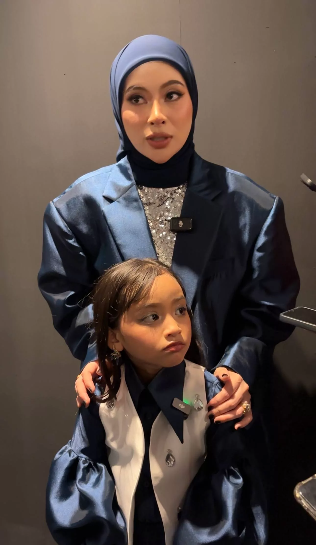 “Saya Selesa Dengan Kehidupan Sekarang,” – Adira Harap Kes Pengesahan Lafaz Rujuk Selesai Tanpa Drama, Mahu Segera Mulakan Hidup Baru