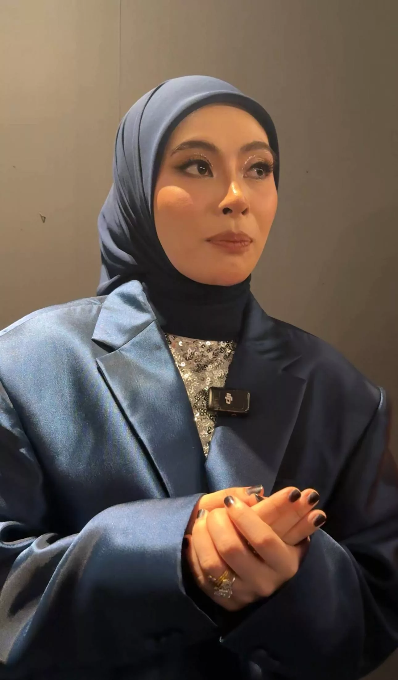 “Saya Selesa Dengan Kehidupan Sekarang,” – Adira Harap Kes Pengesahan Lafaz Rujuk Selesai Tanpa Drama, Mahu Segera Mulakan Hidup Baru