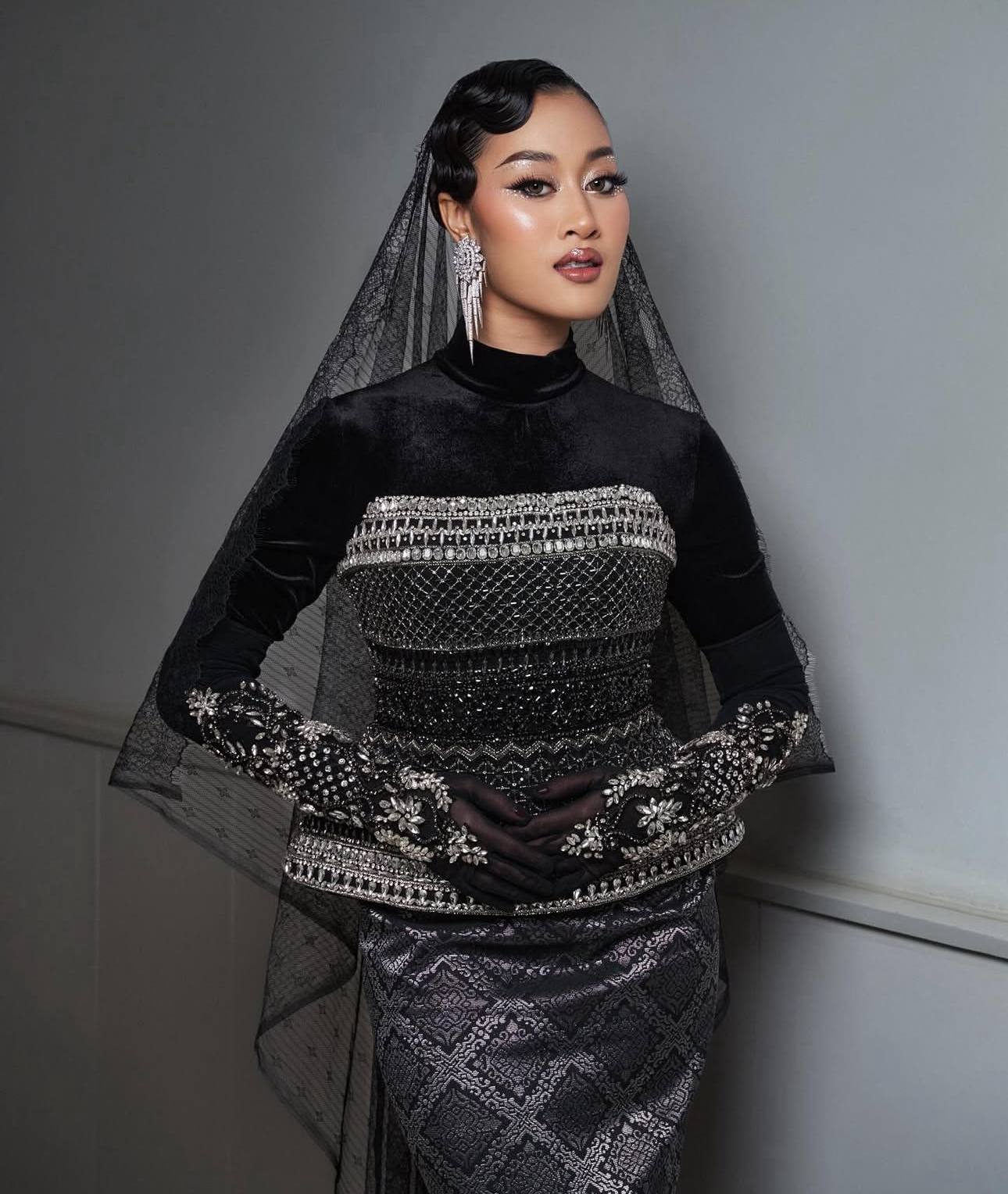 “Kalau Jodoh, Tak Ke Mana…,” – Semakin Akrab, Aisha Retno Ulas Hubungan Dengan Imranul Effendy