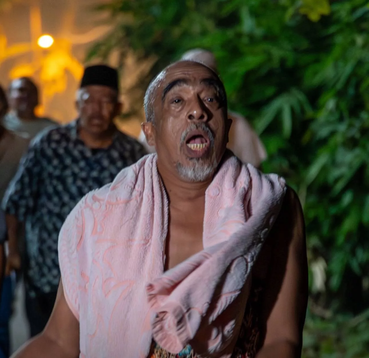 Libang Libu Penawar Duka Di Kala Krisis & Huru Hara! Komedi ‘Gila-Gila’ 29 Pelakon Gred A Bakal Buat Penonton Balik Tersenyum