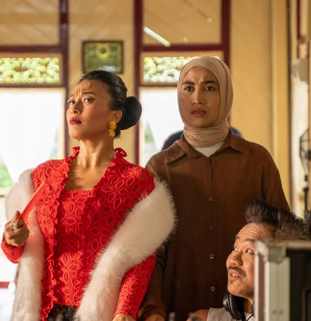 Libang Libu Penawar Duka Di Kala Krisis & Huru Hara! Komedi ‘Gila-Gila’ 29 Pelakon Gred A Bakal Buat Penonton Balik Tersenyum