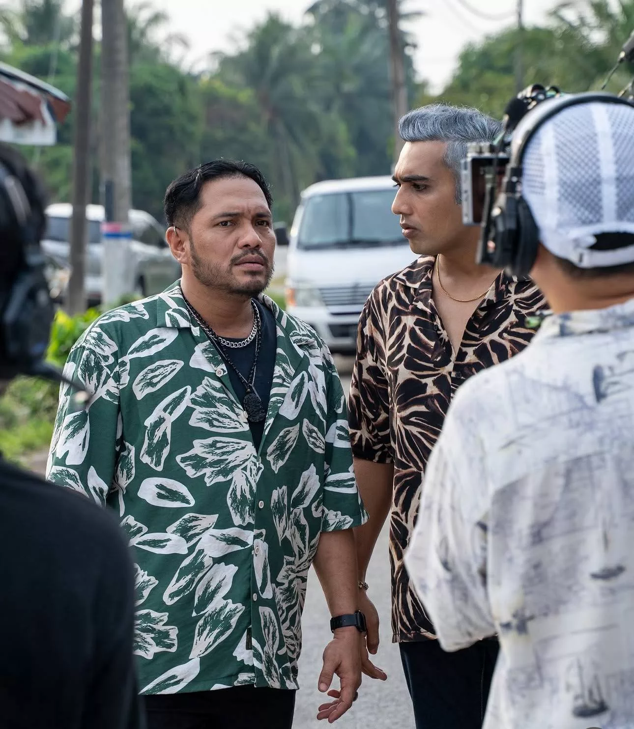 Libang Libu Penawar Duka Di Kala Krisis & Huru Hara! Komedi ‘Gila-Gila’ 29 Pelakon Gred A Bakal Buat Penonton Balik Tersenyum