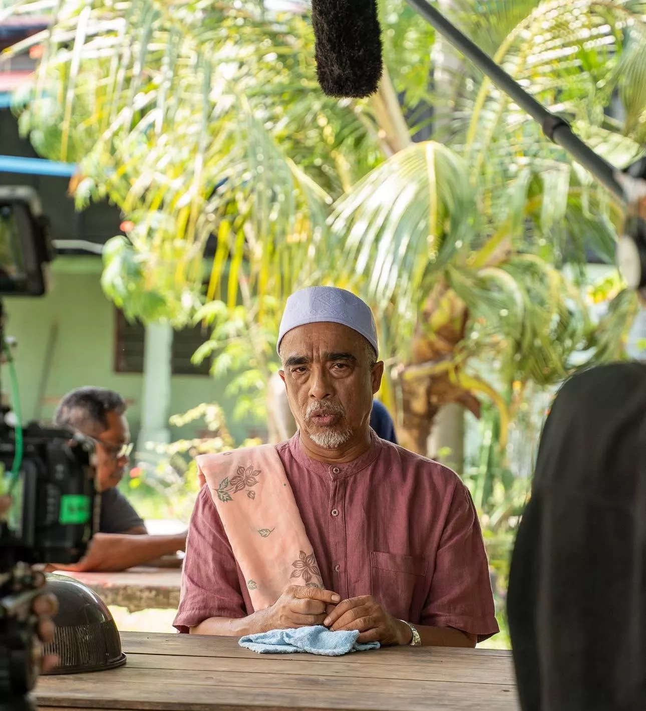 Libang Libu Penawar Duka Di Kala Krisis & Huru Hara! Komedi ‘Gila-Gila’ 29 Pelakon Gred A Bakal Buat Penonton Balik Tersenyum