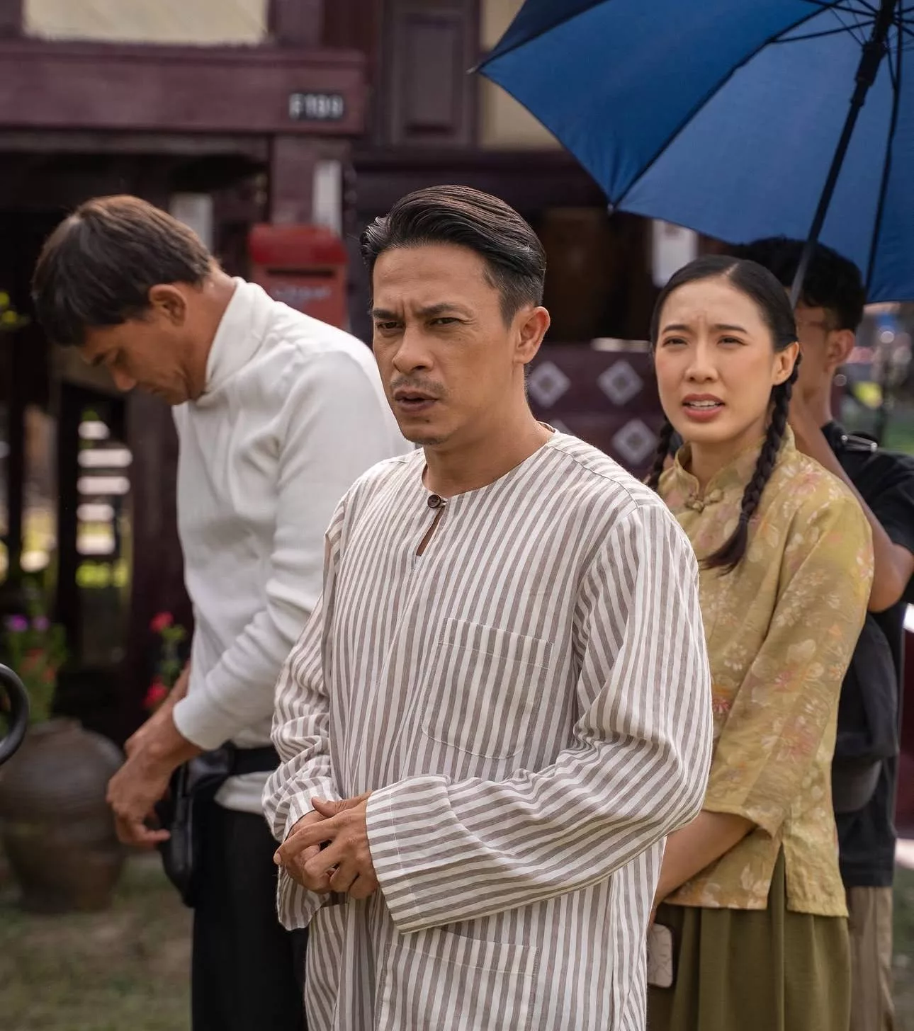 Libang Libu Penawar Duka Di Kala Krisis & Huru Hara! Komedi ‘Gila-Gila’ 29 Pelakon Gred A Bakal Buat Penonton Balik Tersenyum