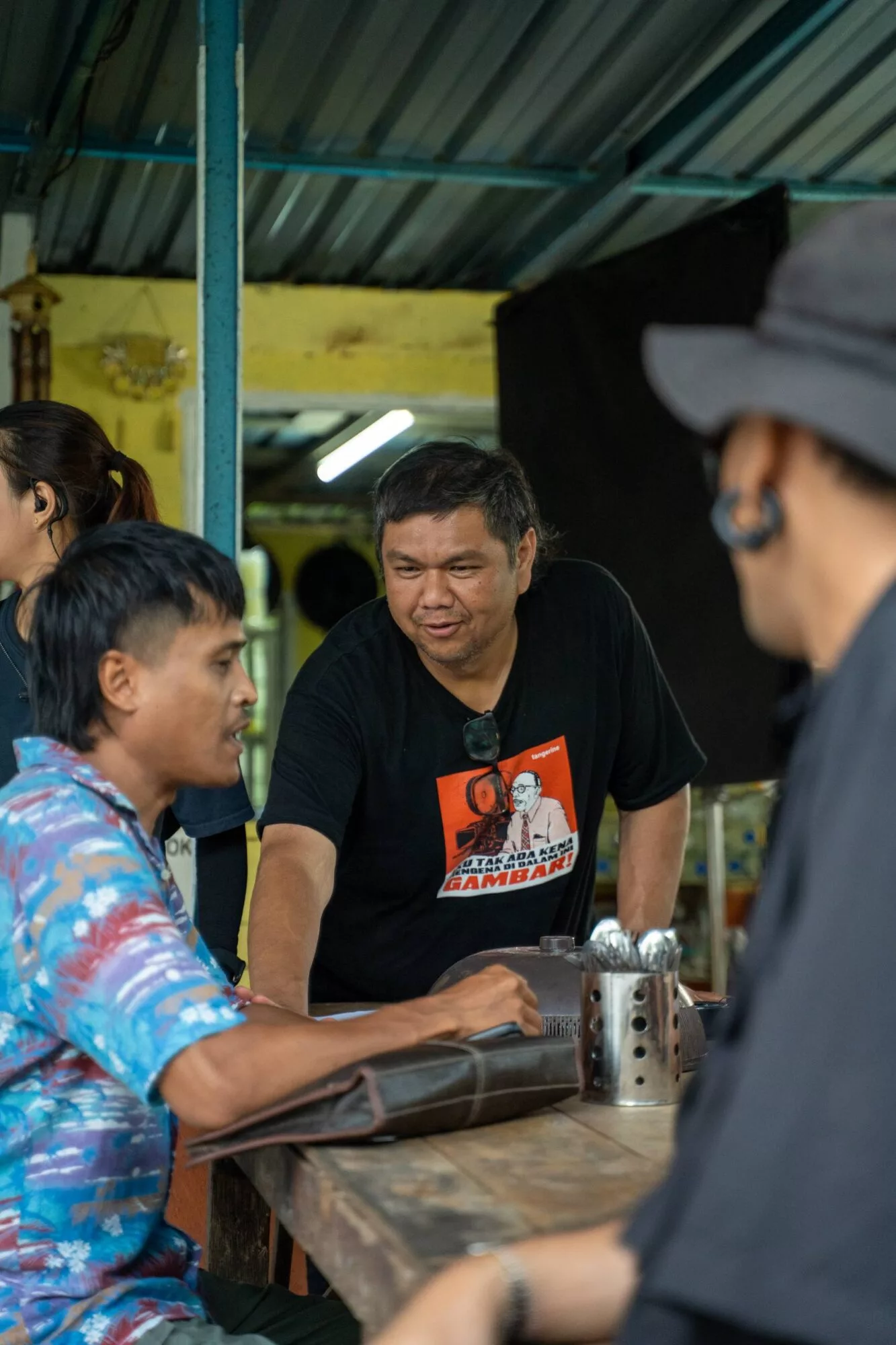 Libang Libu Penawar Duka Di Kala Krisis & Huru Hara! Komedi ‘Gila-Gila’ 29 Pelakon Gred A Bakal Buat Penonton Balik Tersenyum