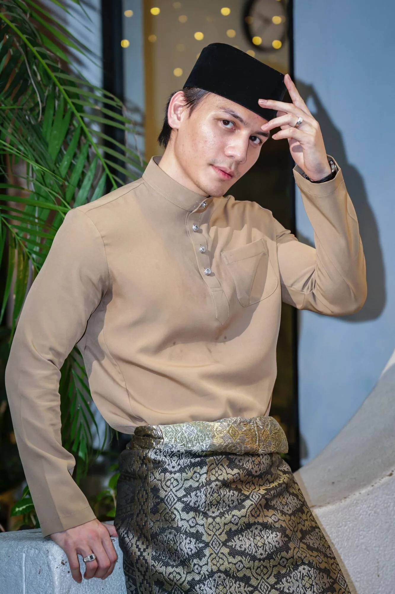 “Kalau Kejar Nama, Saya Tak Kahwin…,” – Ramai Yang Baru Sedar Bakat Ikmal Amry, Tak Pernah Kejar Populariti