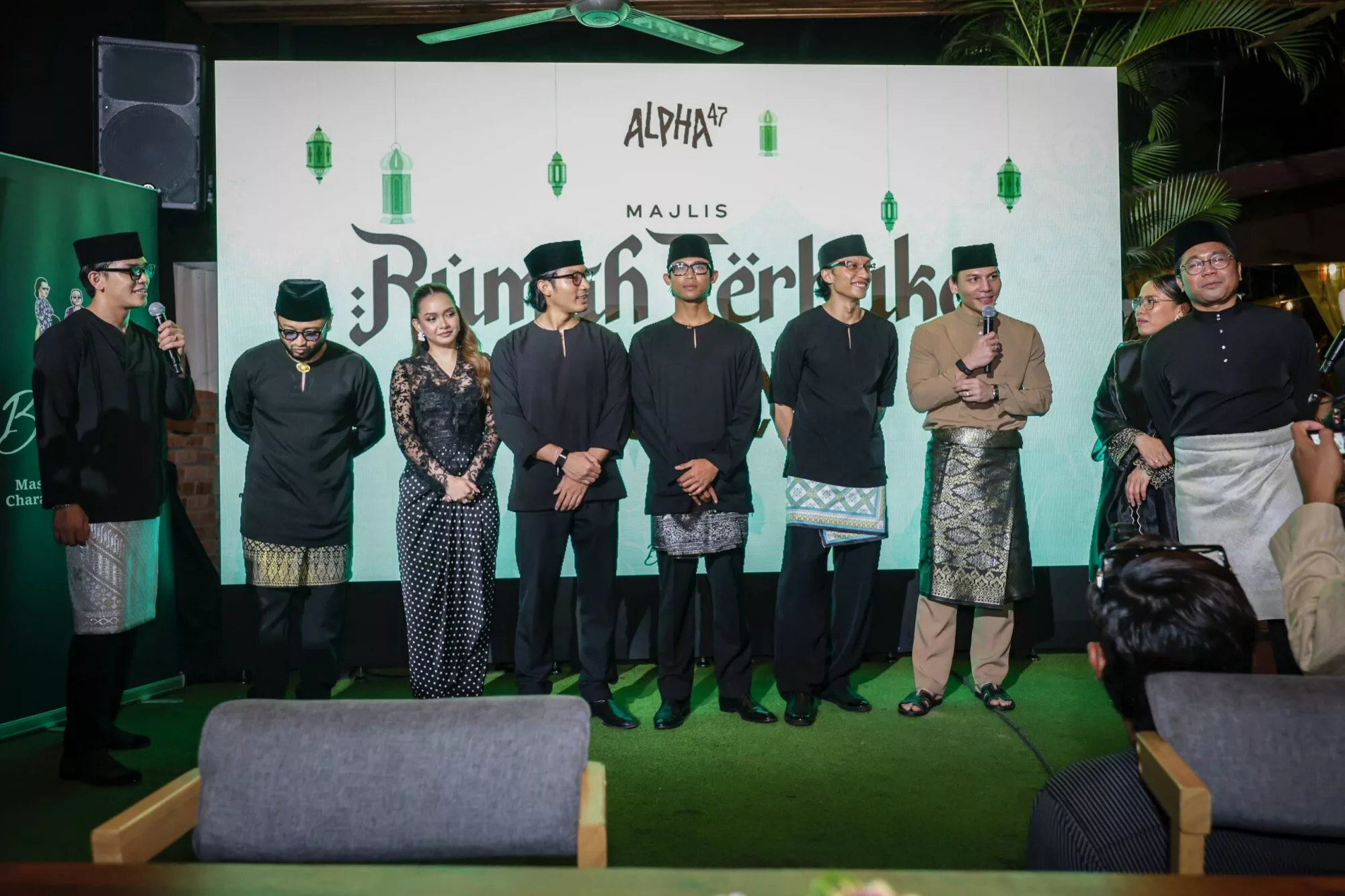 “Kalau Kejar Nama, Saya Tak Kahwin…,” – Ramai Yang Baru Sedar Bakat Ikmal Amry, Tak Pernah Kejar Populariti