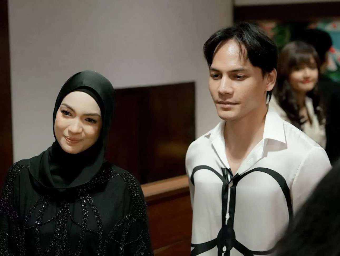 “Kalau Kejar Nama, Saya Tak Kahwin…,” – Ramai Yang Baru Sedar Bakat Ikmal Amry, Tak Pernah Kejar Populariti