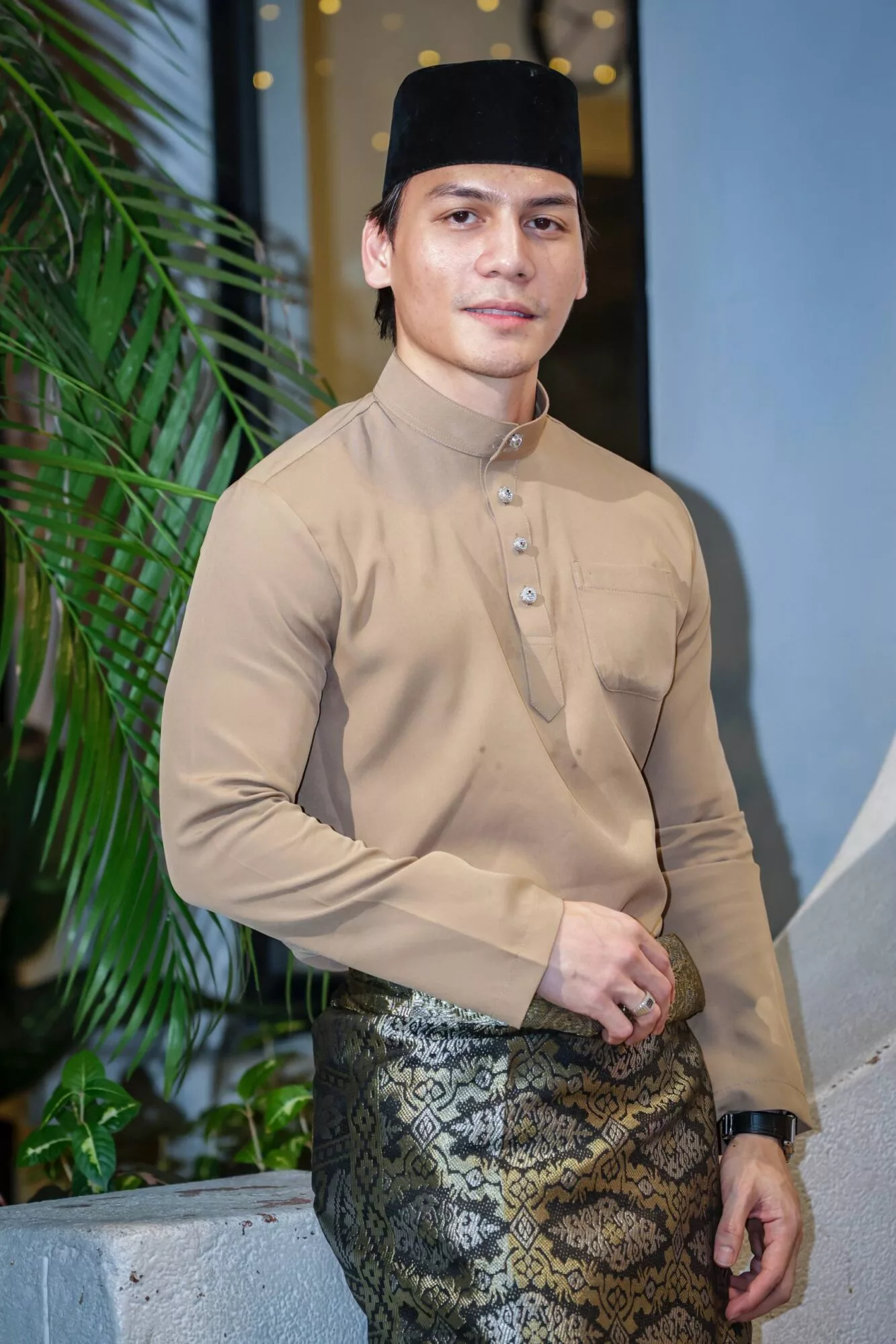 “Kalau Kejar Nama, Saya Tak Kahwin…,” – Ramai Yang Baru Sedar Bakat Ikmal Amry, Tak Pernah Kejar Populariti