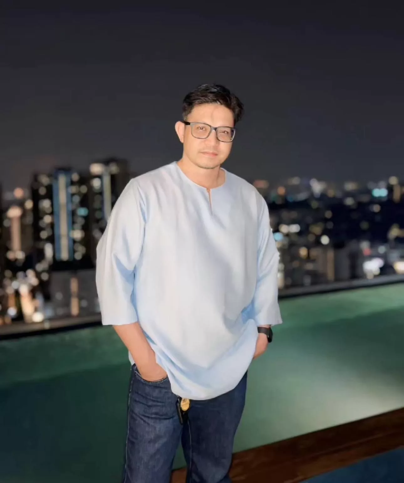 “Sudah Buat Perjumpaan…,”- Kes Buli Anak, Ako Mustapha Serah Siasatan Kepada Pihak Polis