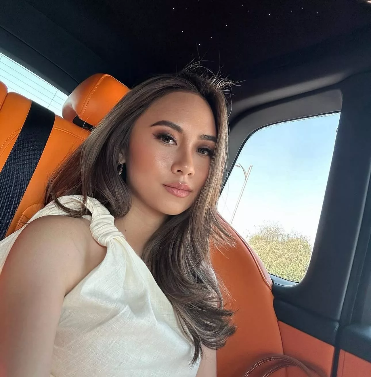 Rasa Nak Minum Pencuci Pinggan & Suka Bau Kotak Kasut, Intan Najuwa Dedah Banyak Ngidam Hal Pelik Ketika Hamil