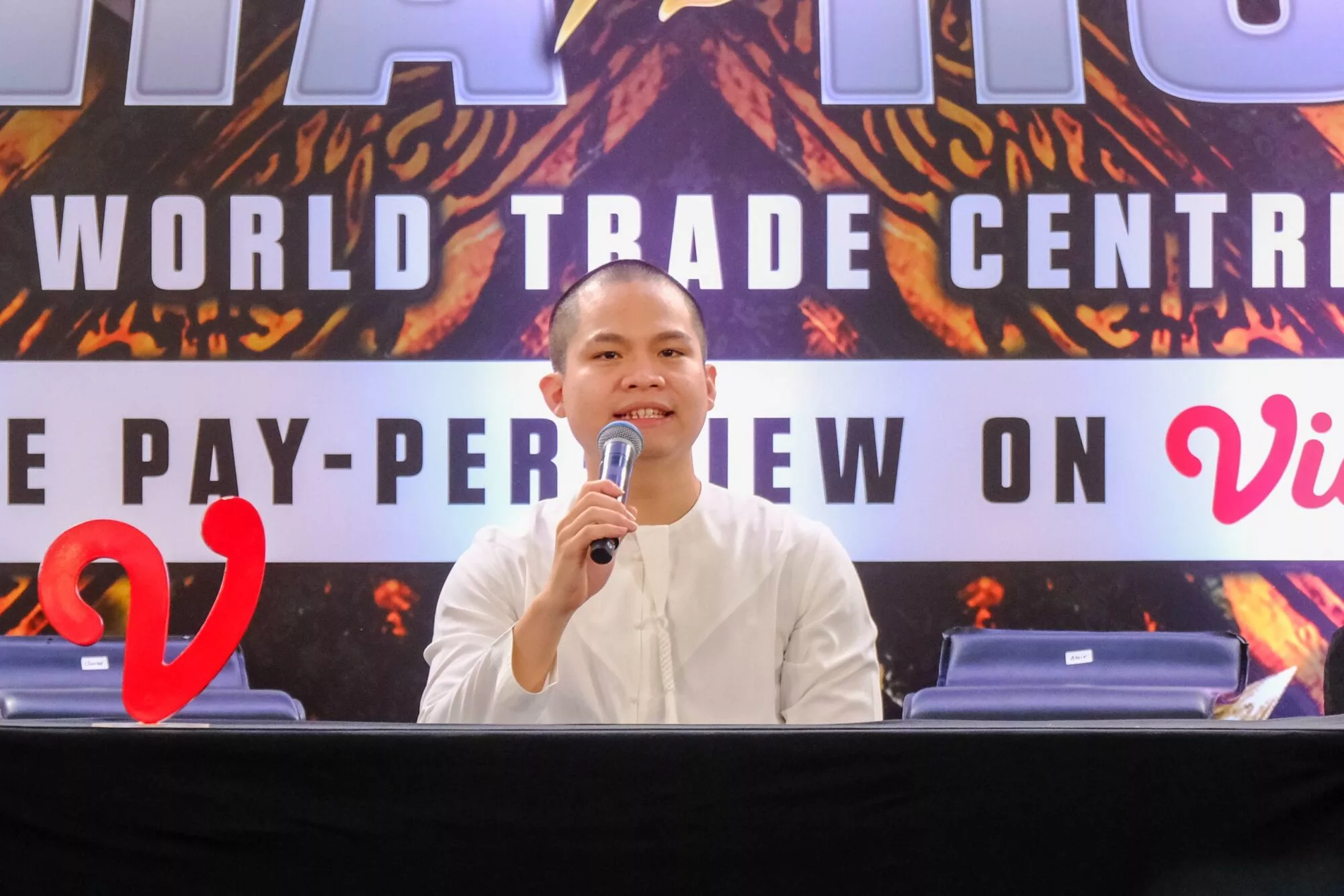 Kharisma Music Teruja Bawakan BYON7 Ke Kuala Lumpur, Aksi Petarung Malaysia & Indonesia Jadi Tumpuan