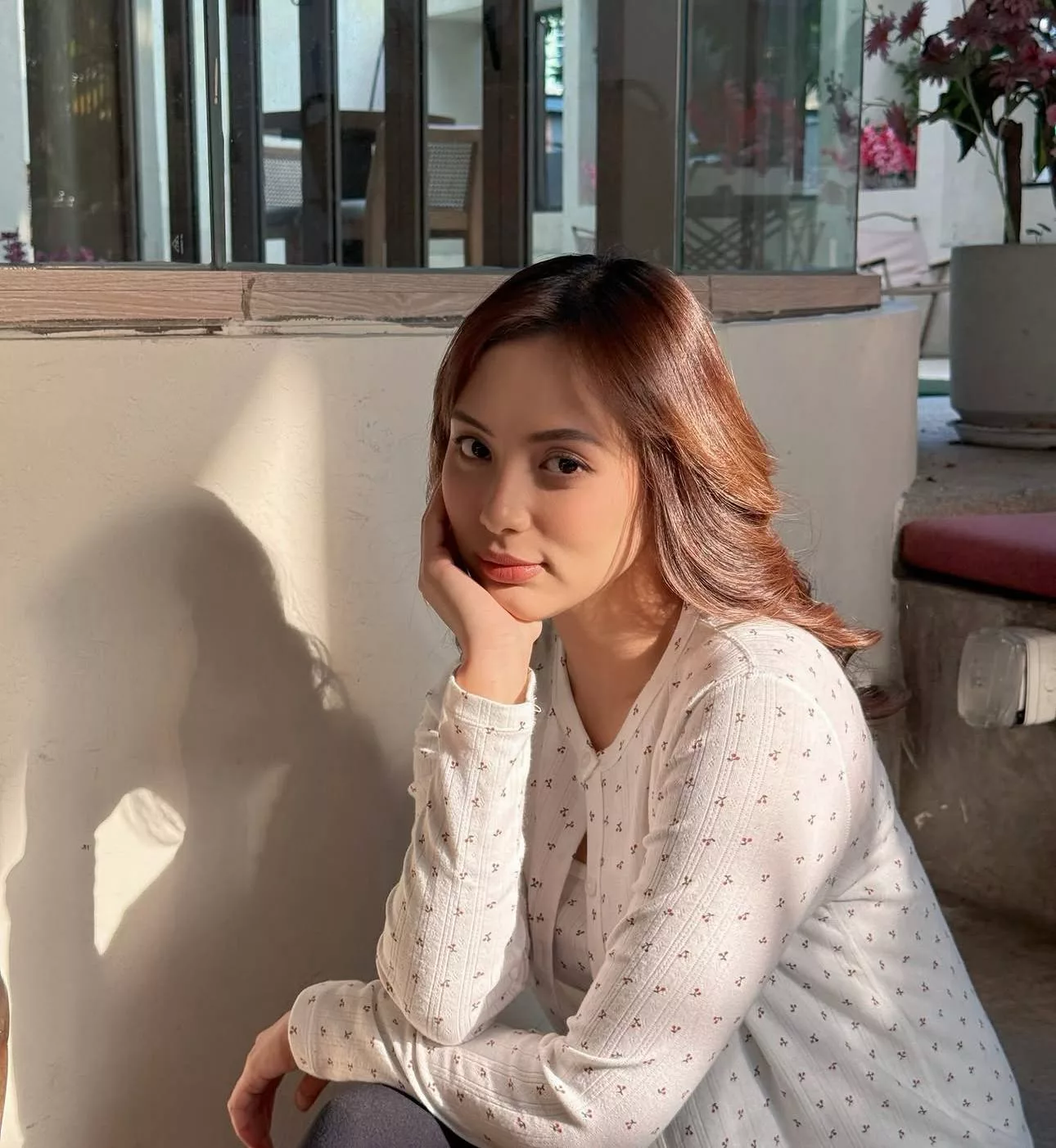 “Saya Juga Manusia Biasa, Lalui Hari Rollercoaster,” – Penjelasan Terhadap Dakwaan Sombong, Ezzanie Jasny Sentiasa Hargai Sokongan Peminat