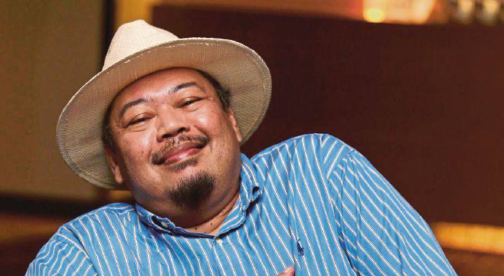 “Dulu Filem Papa Dilabel Kekampungan, Merepek,” – Karya Bapa Kini Jadi Penanda Aras, Anak Mamat Khalid Dedah Karya Arwah Bapa Pernah Dikecam Teruk